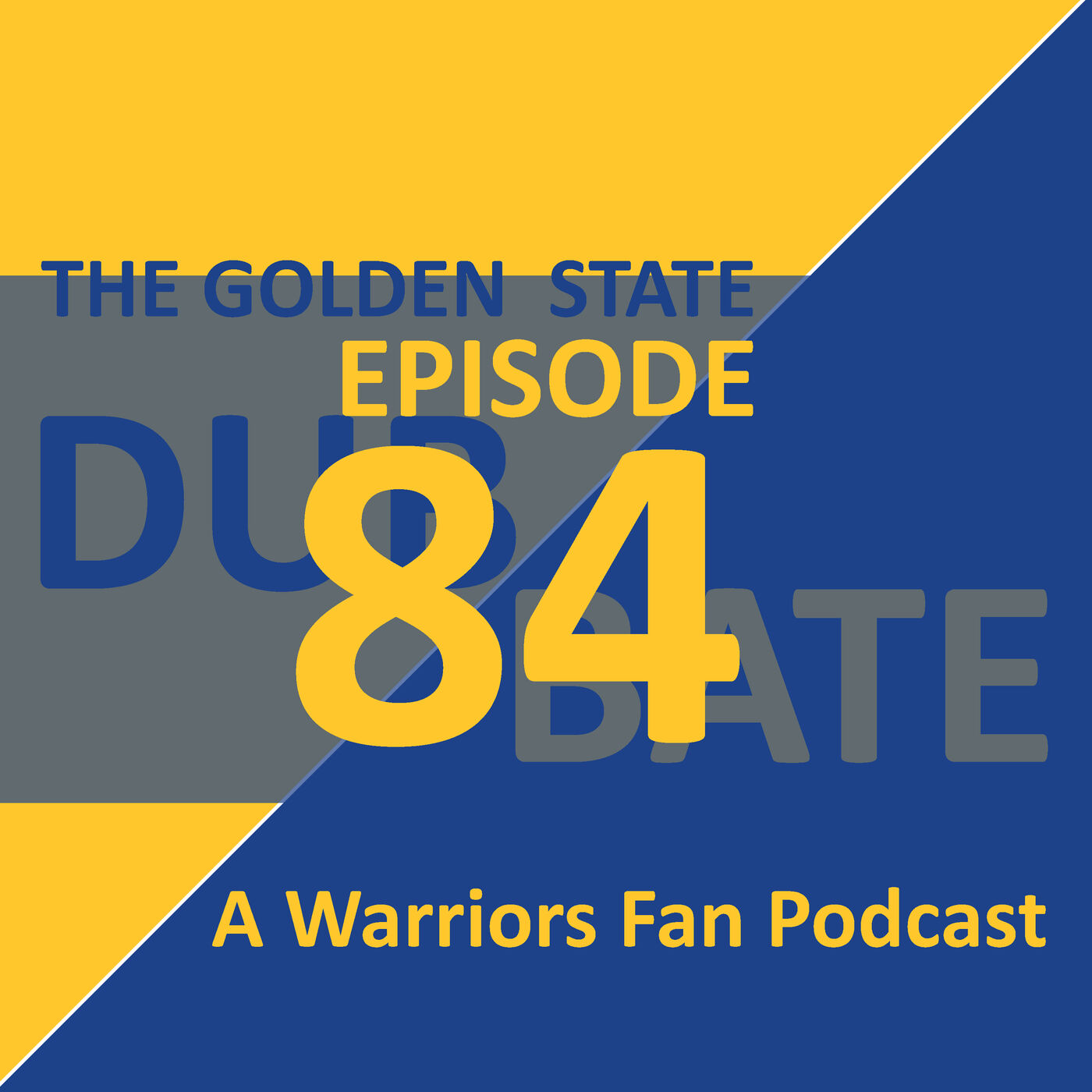 Episode 84: We Can't Lose All the Road Games, Right?