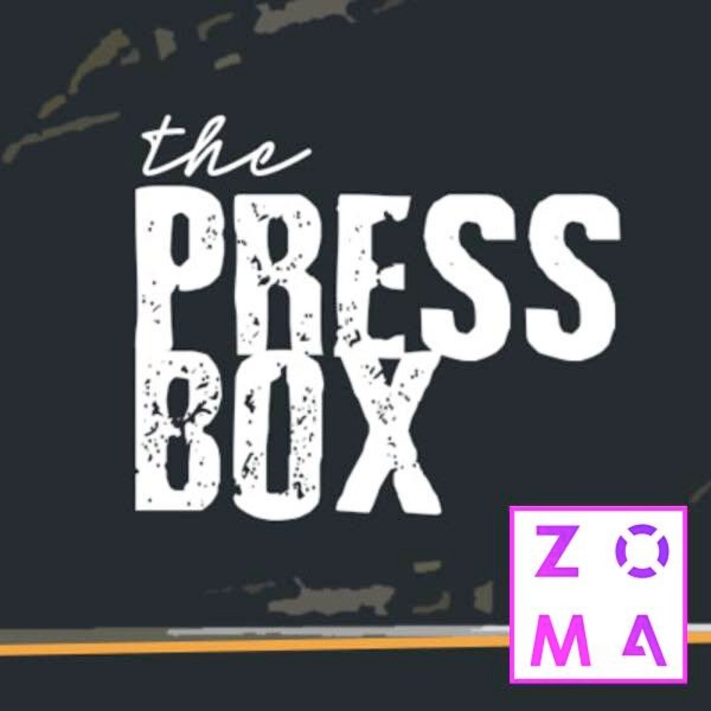 The Press Box - S2 Ep42 - Ending on a high in The Brandywell (and The Bluebell!)