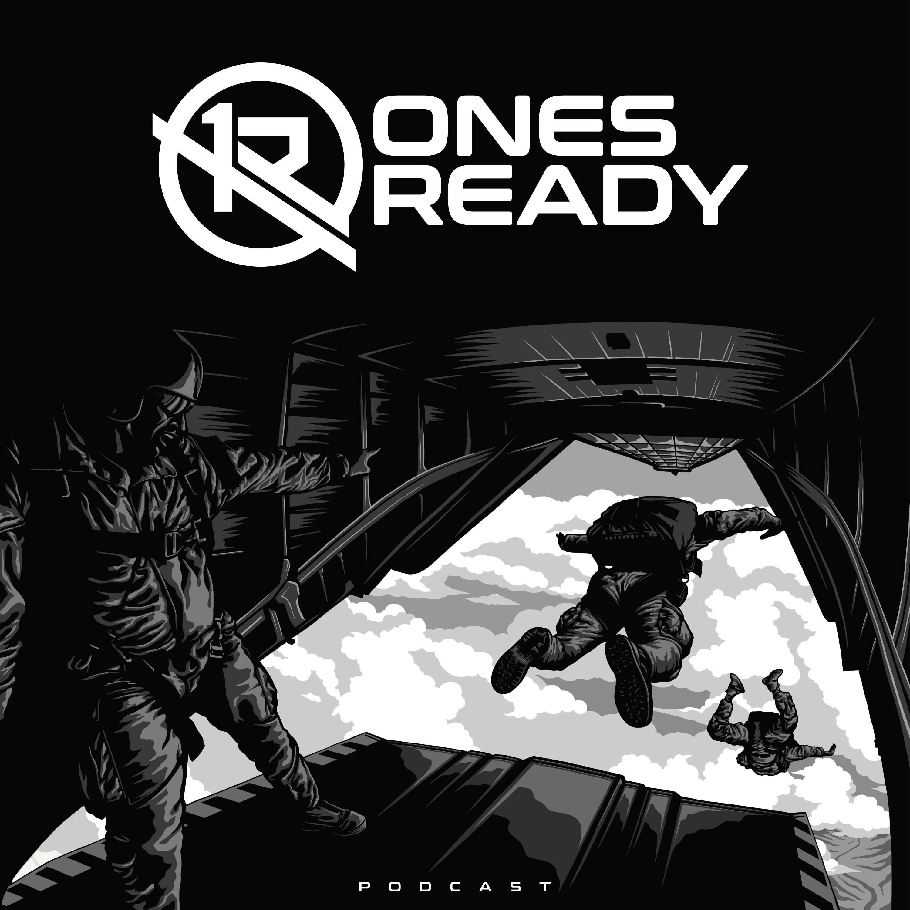 Ep 170:  Ones Ready: What's The Day To Day Like In AFSPECWAR?