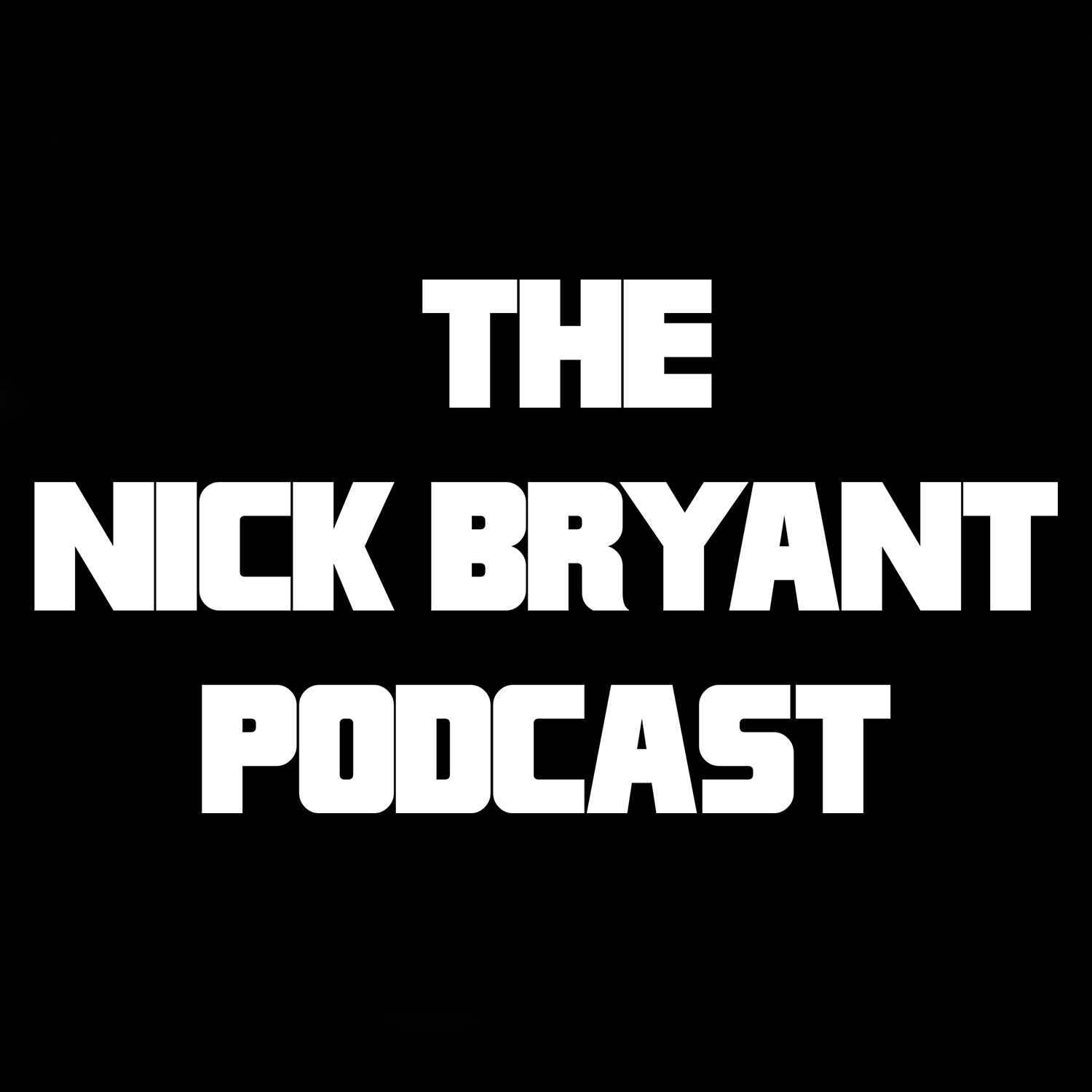 The Nick Bryant Podcast 