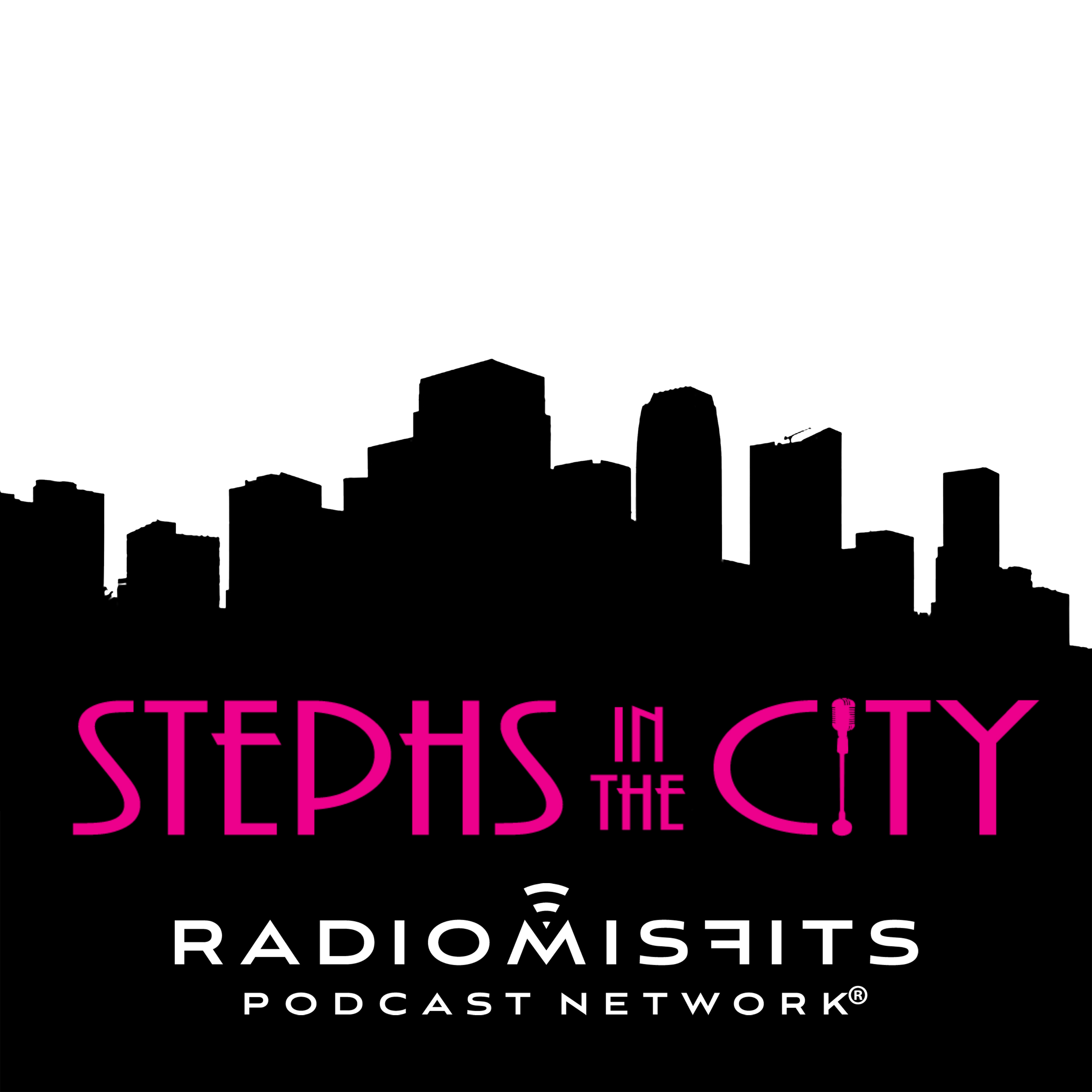 Stephs In The City – Birds Aren’t Real