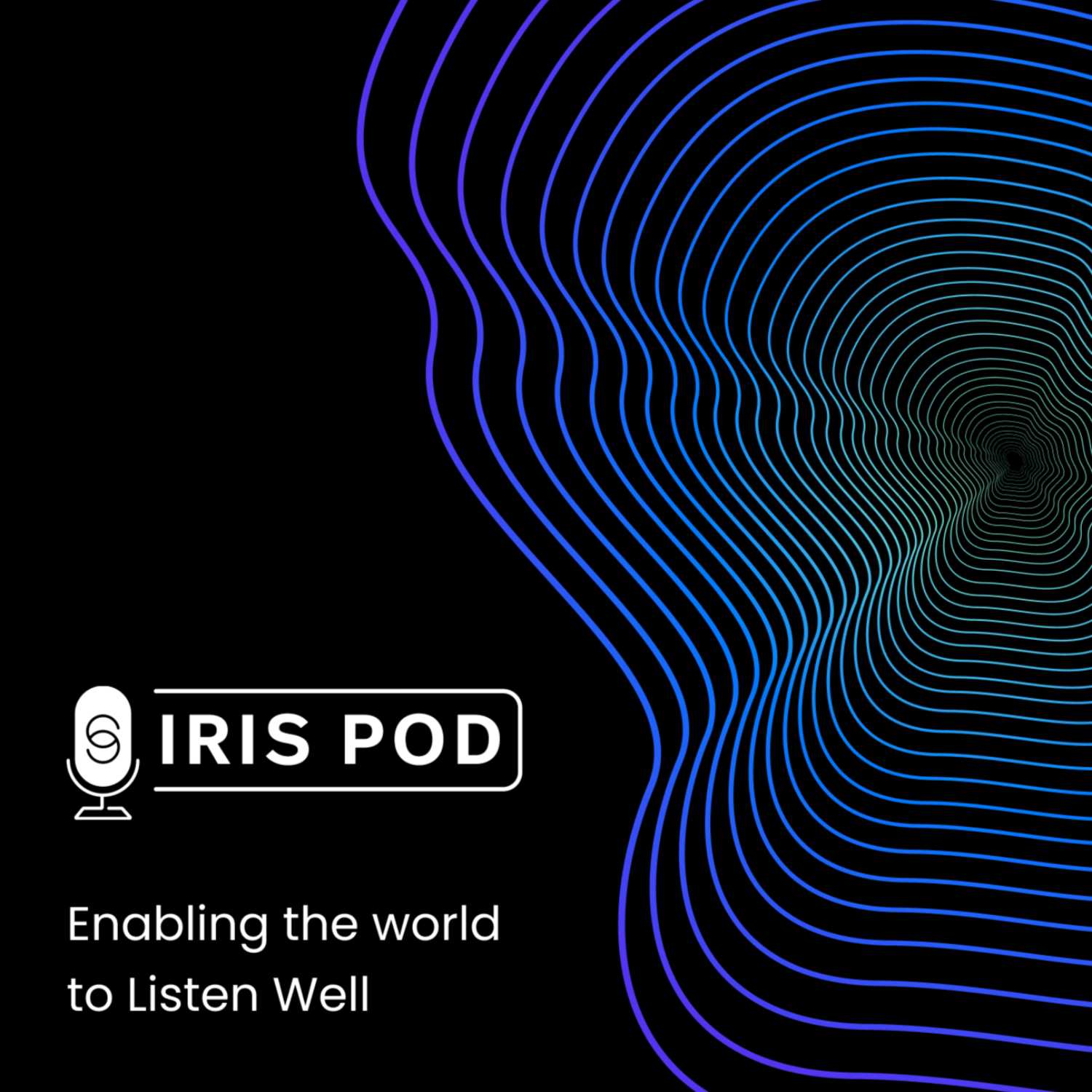 IRIS Pod - IRIS Audio Technologies 