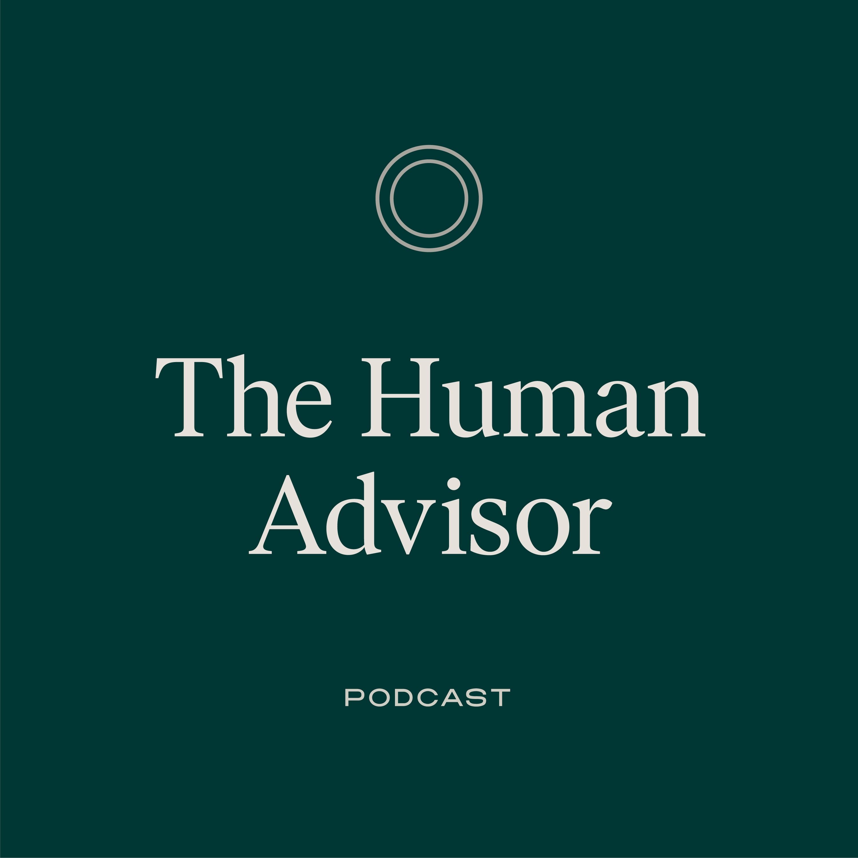 The Human Advisor 