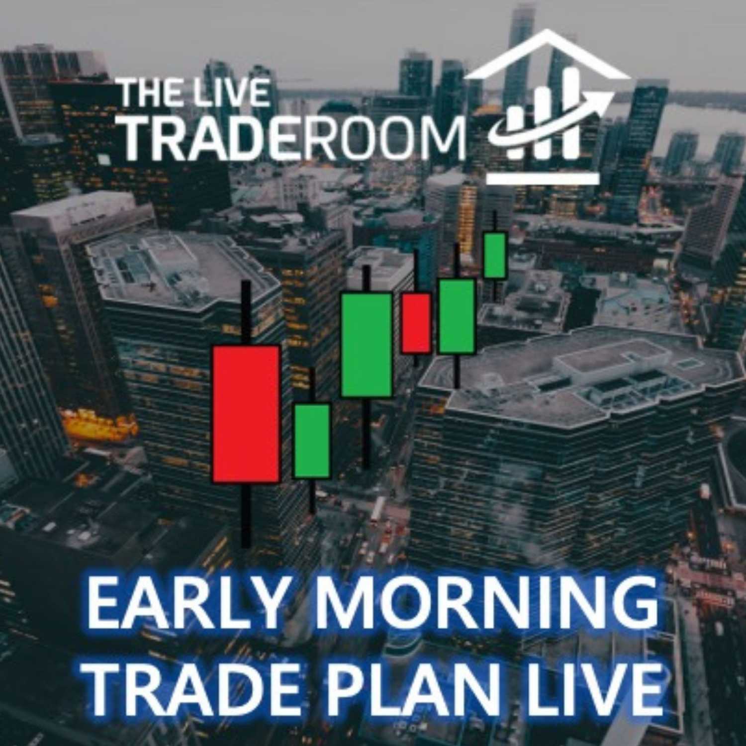 All Eyes Shifting to US Employment Numbers | Early Morning Trade Plan Live | 4th November 2022