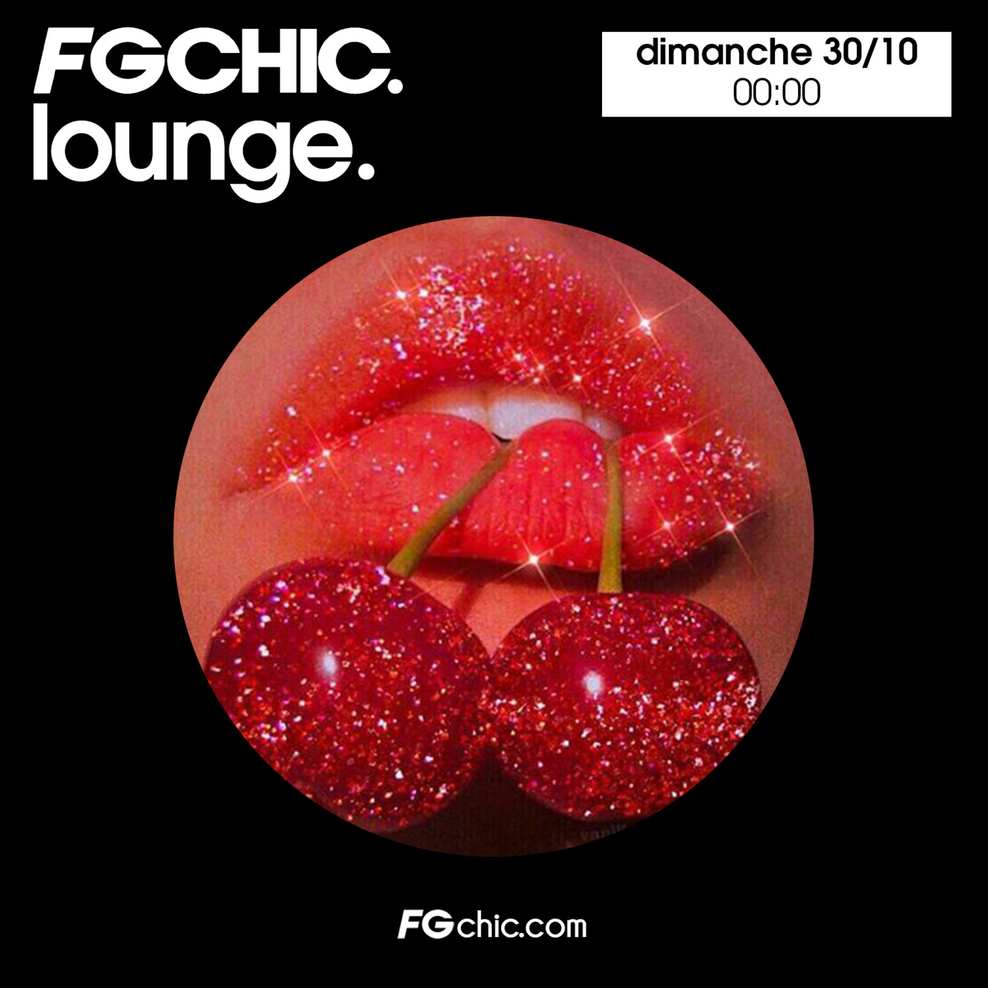 FG CHIC LOUNGE LE MIX