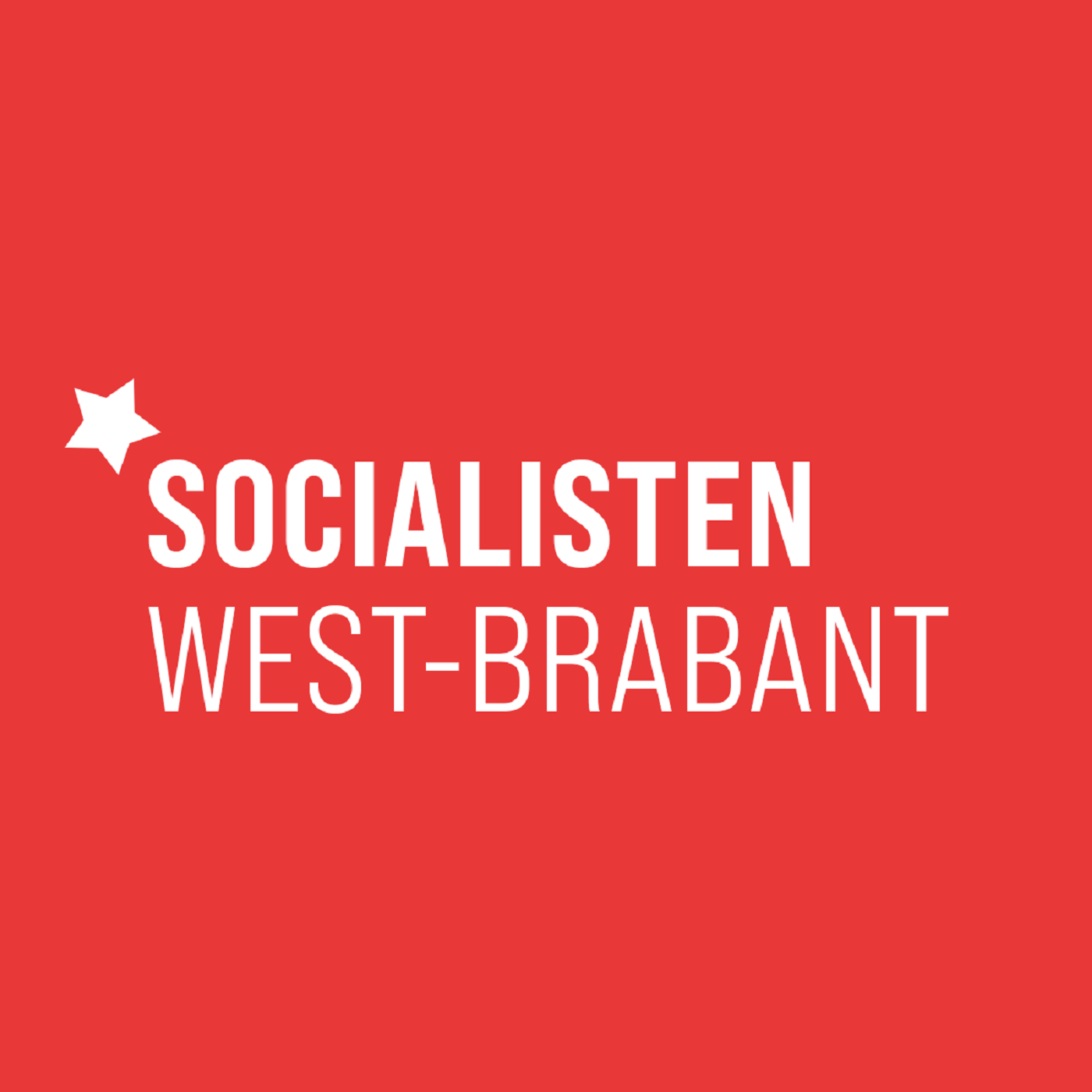 Socialisten West-Brabant 