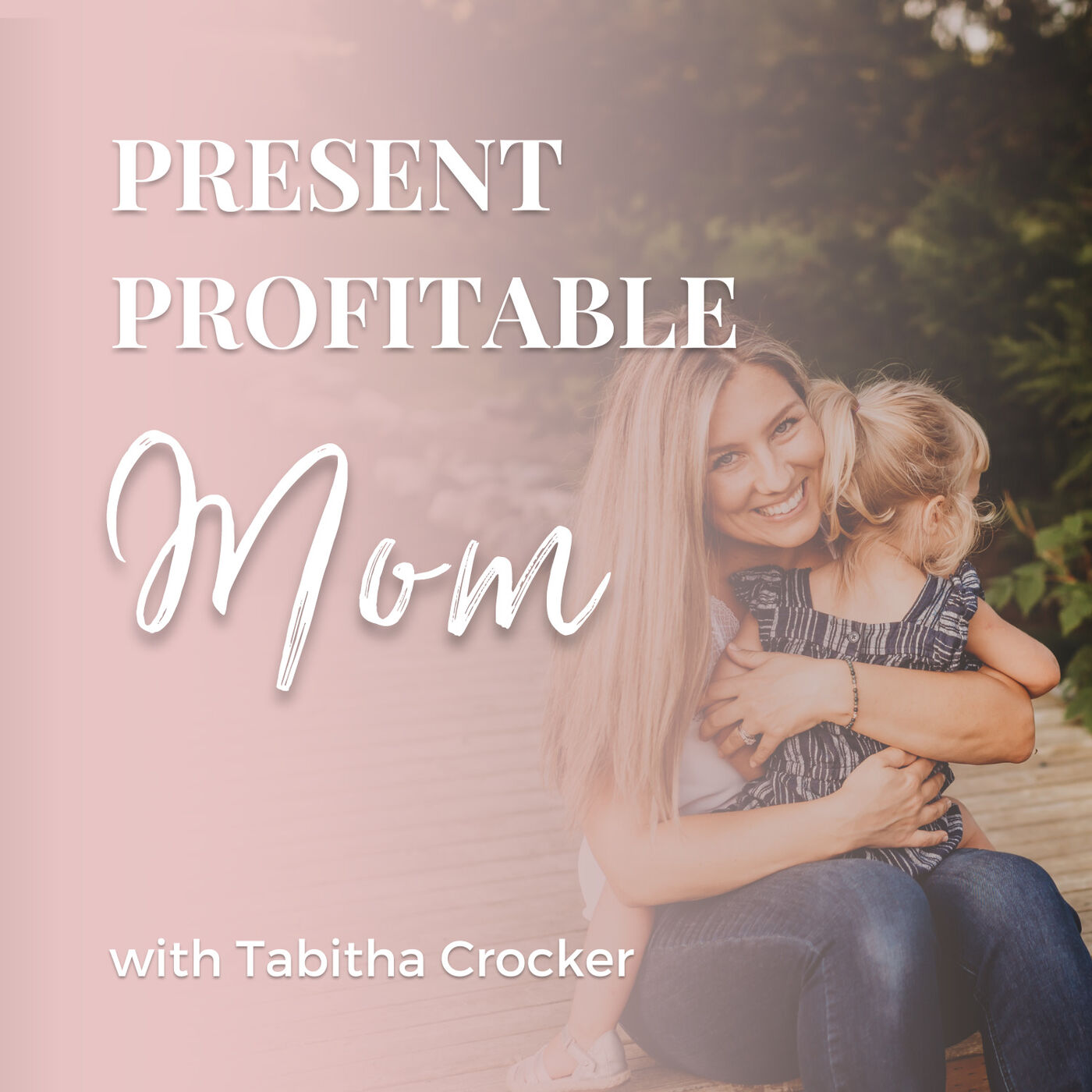 Present Profitable Mom 