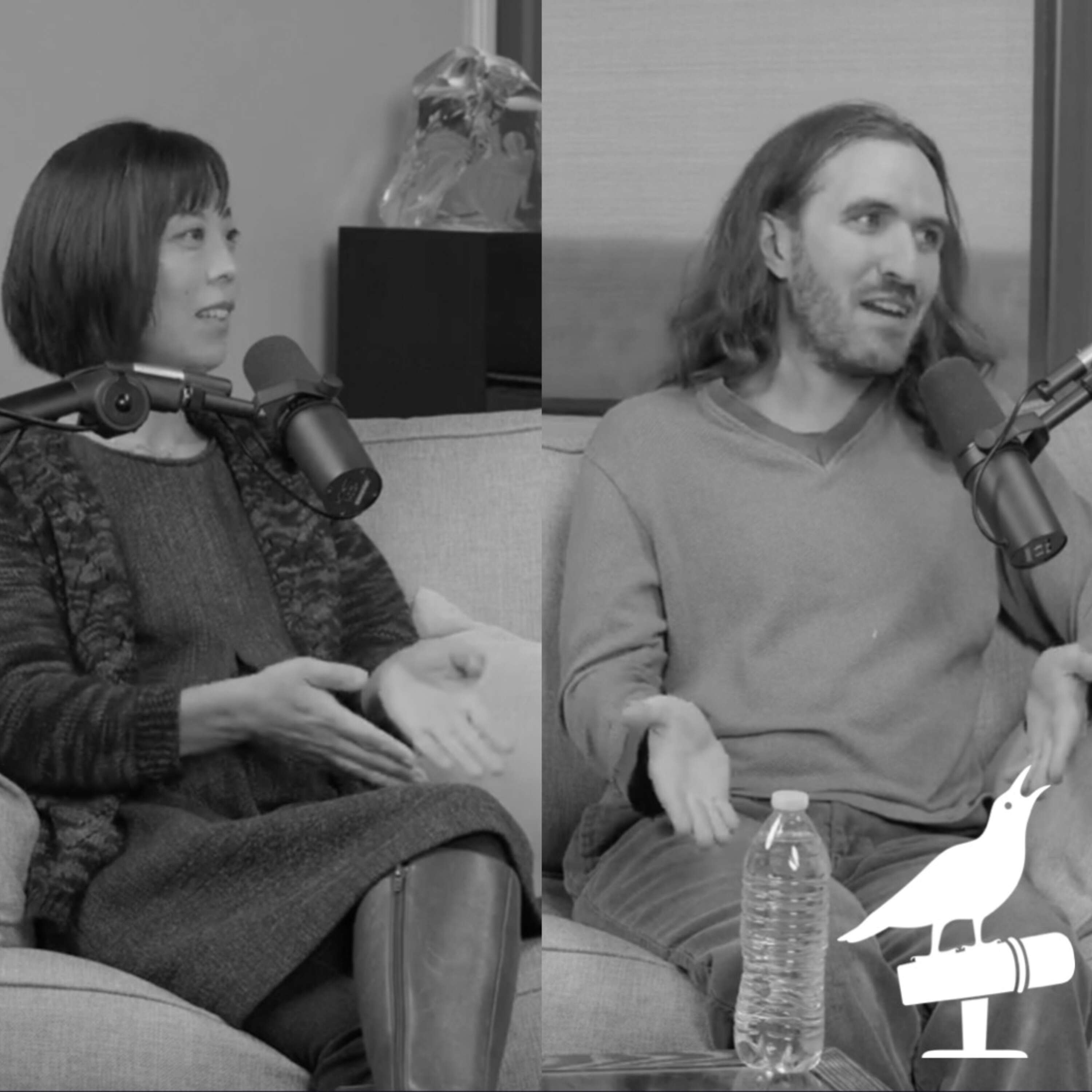 #289 | What is the Waldorf school method? | Chris Jent & Michiyo Kishi