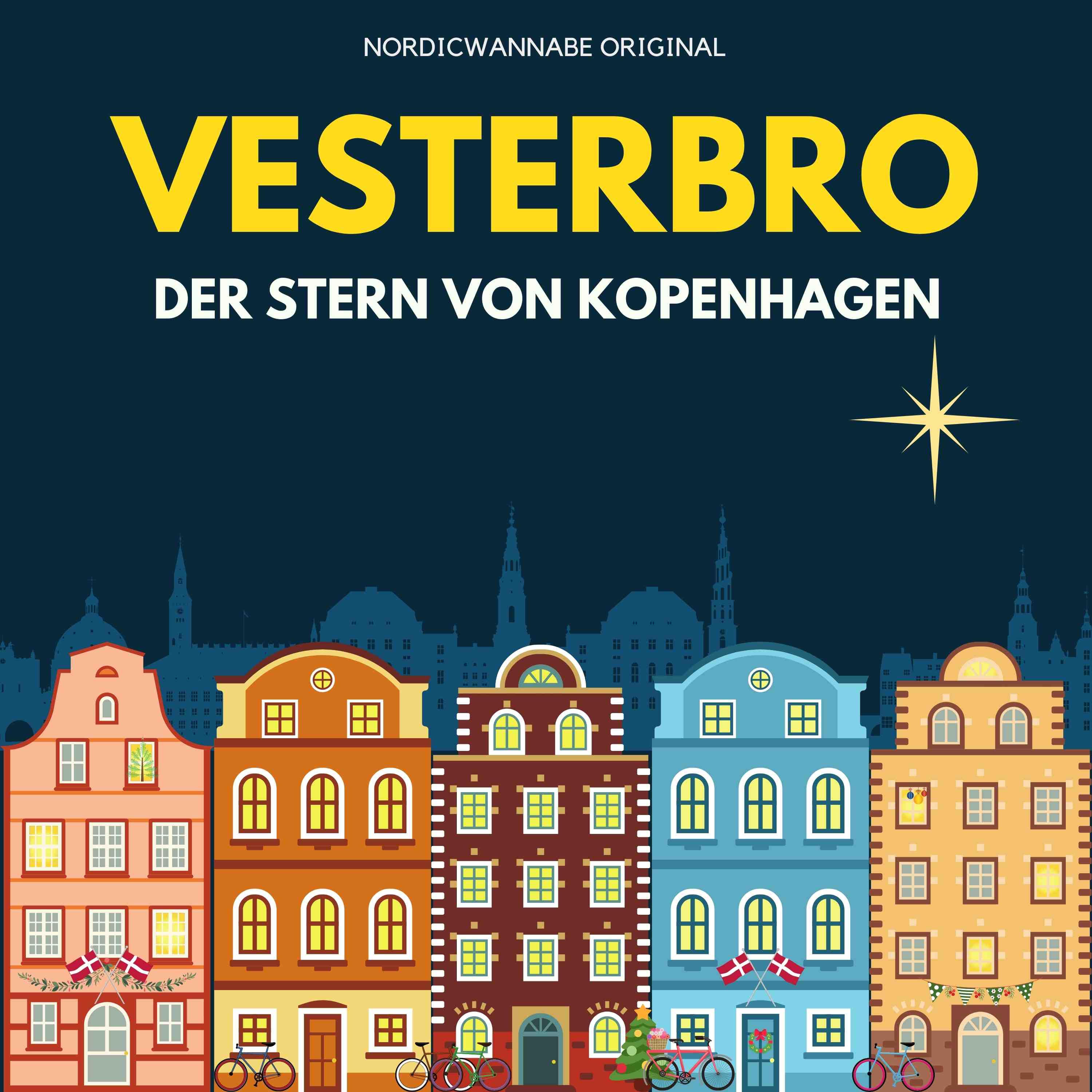 #281 VESTERBRO 74 - Ein neues Zeitalter beginnt