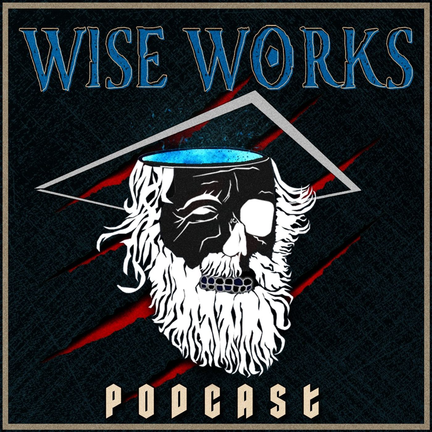 Driving... Just Driving. | Midnight Special | Wise Works Podcast | Ep. 310