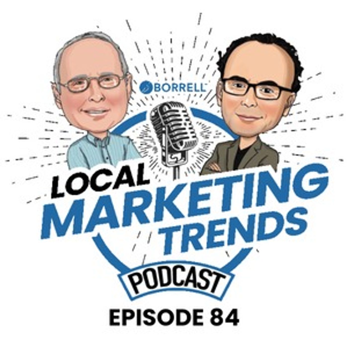 Episode 84: How Local Advertising Will Change in 2023, and a New Opportunity in OTT