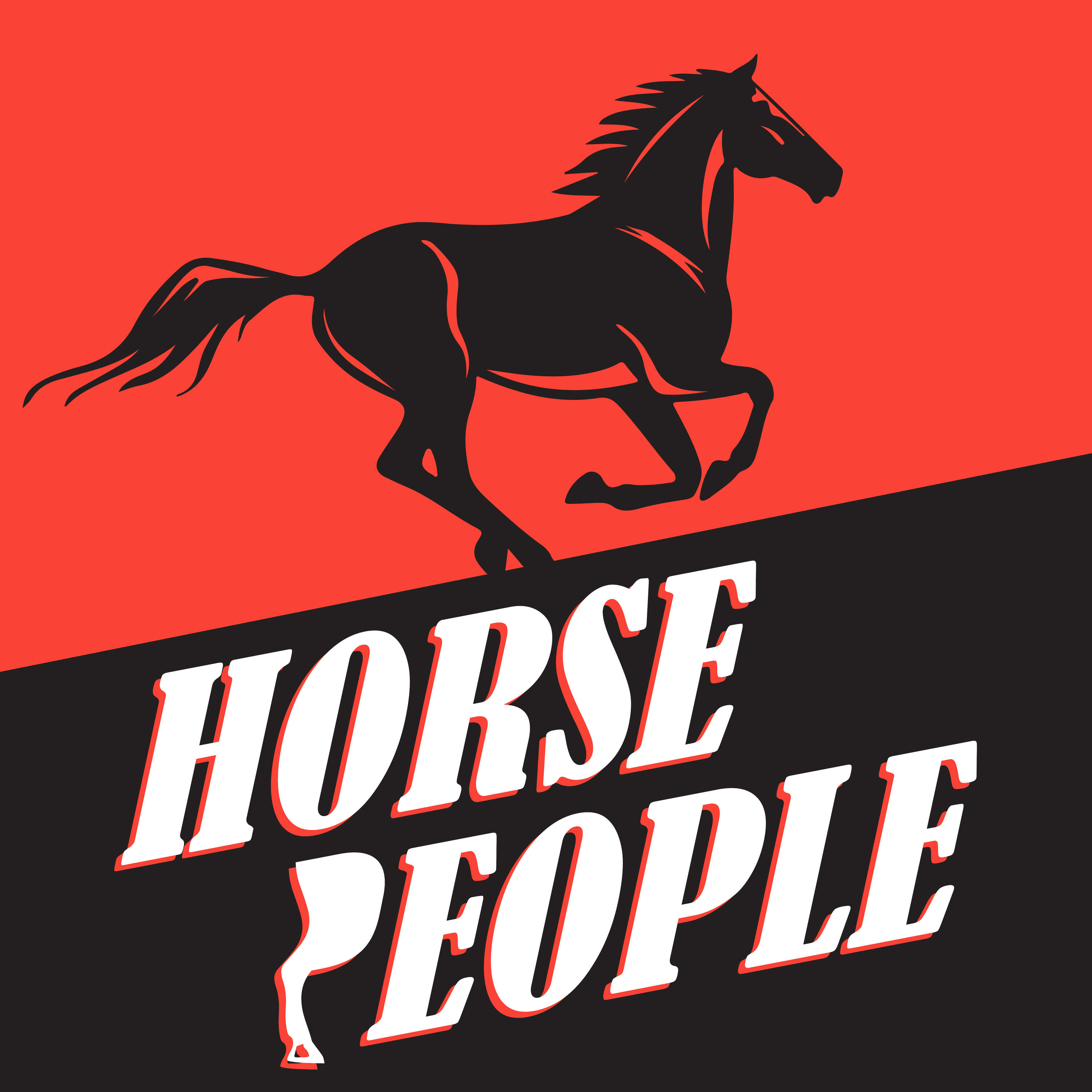 ⁣Episode #21 - Renate Larssen (Equine Ethology)