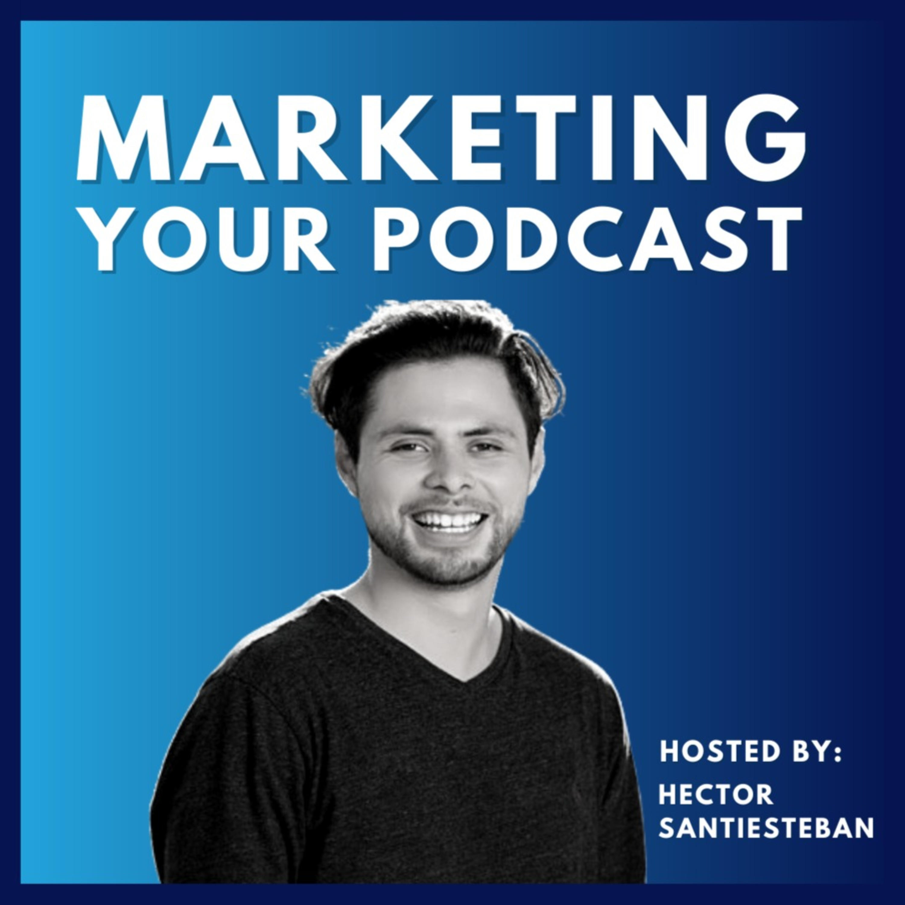 Podcast Growth Fundamentals with Ashley Morris