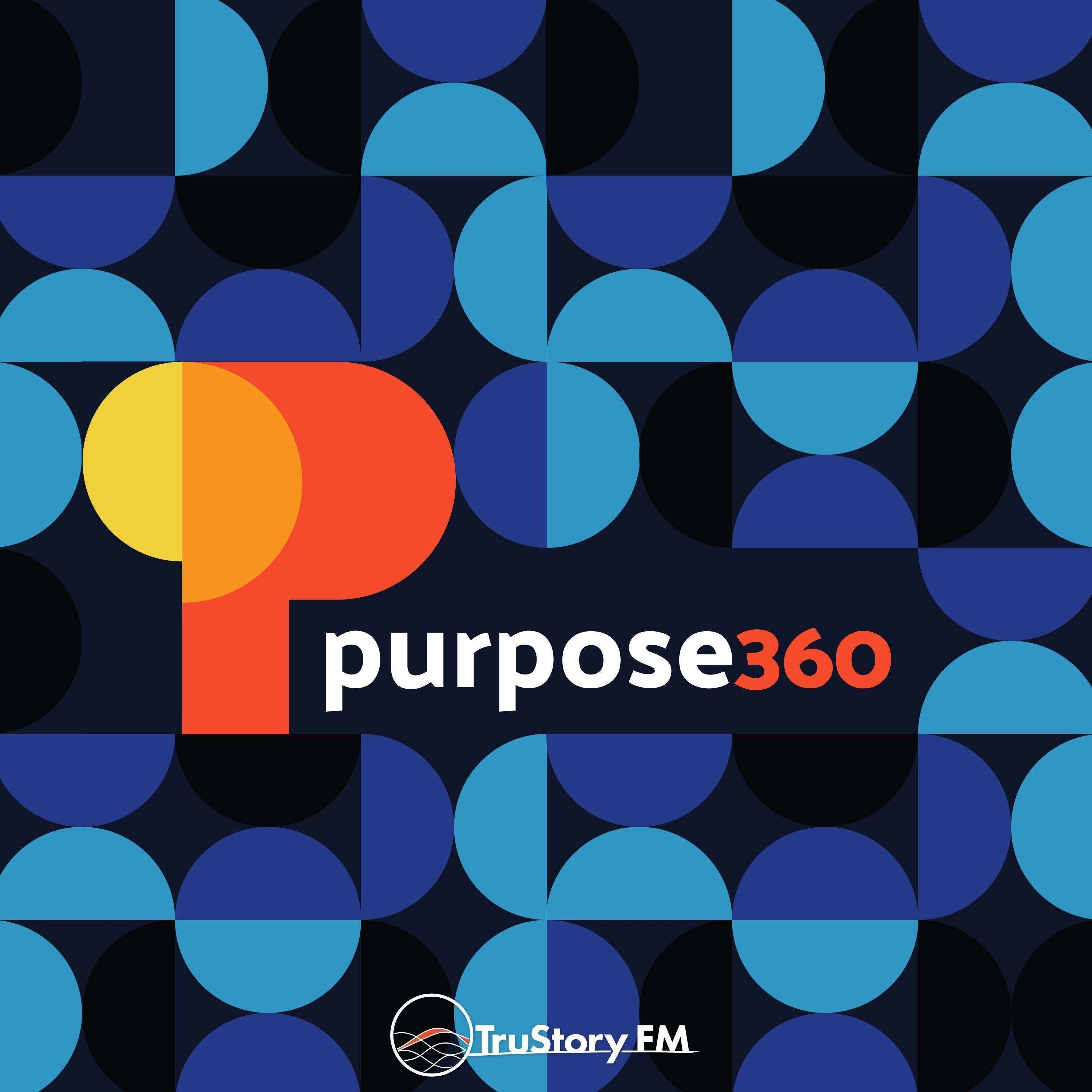 Purpose 360 