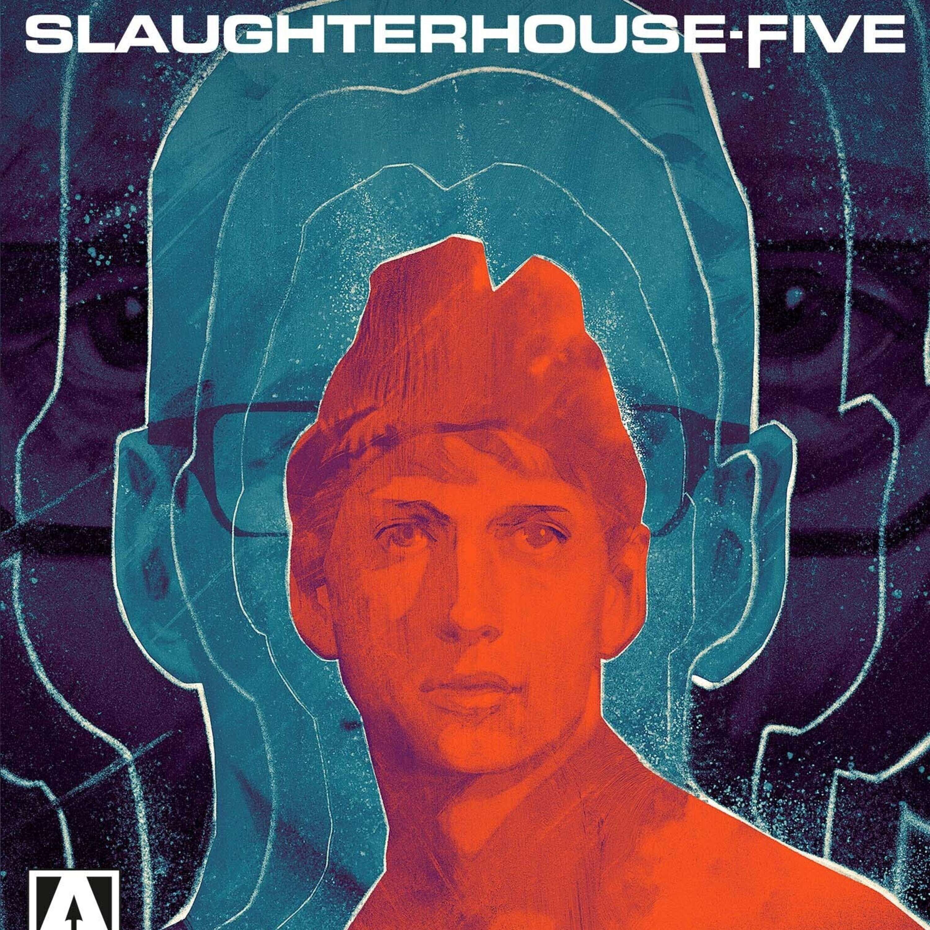 Slaughterhouse Five (w/ Gary Dutton)