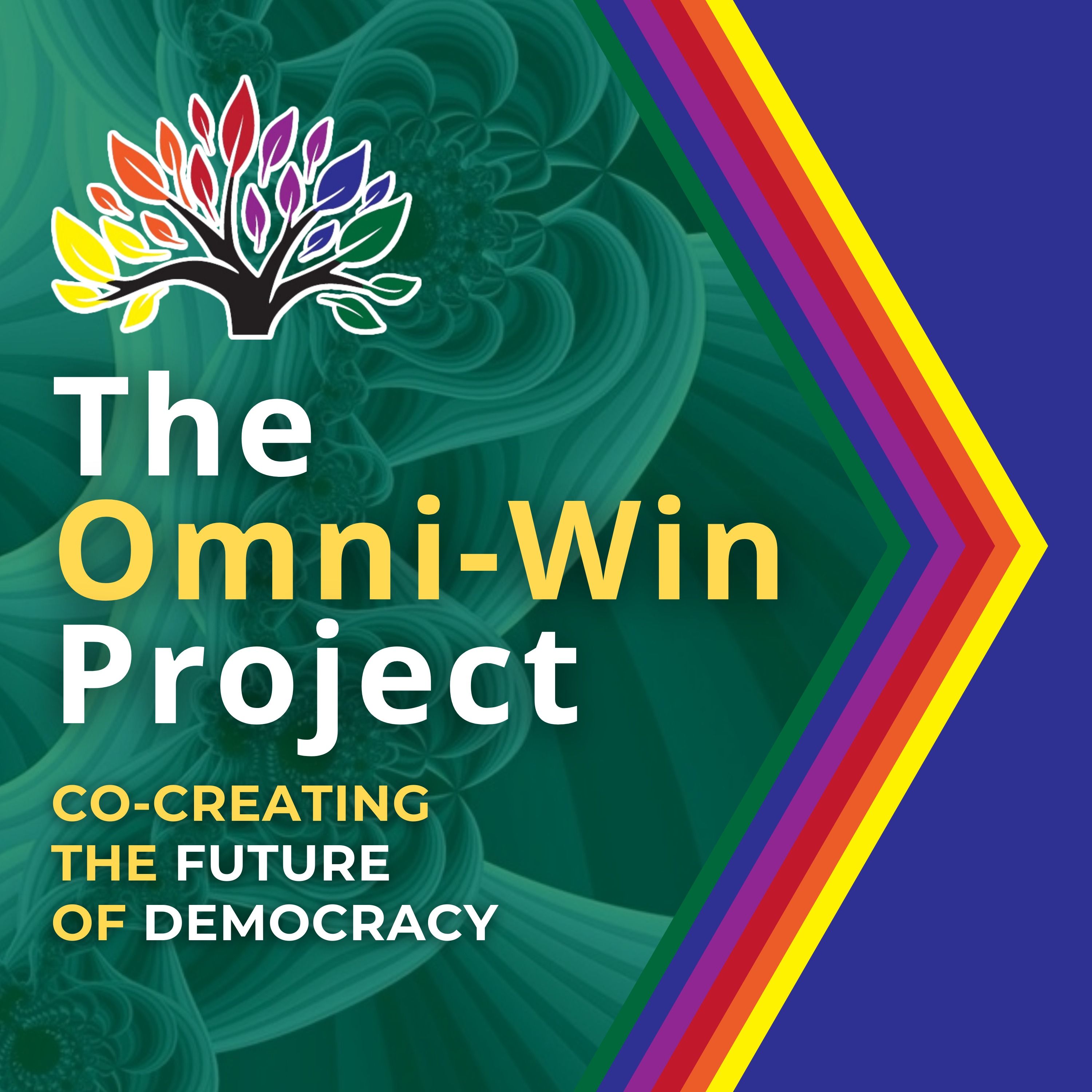 The Omni-Win Project Podcast 