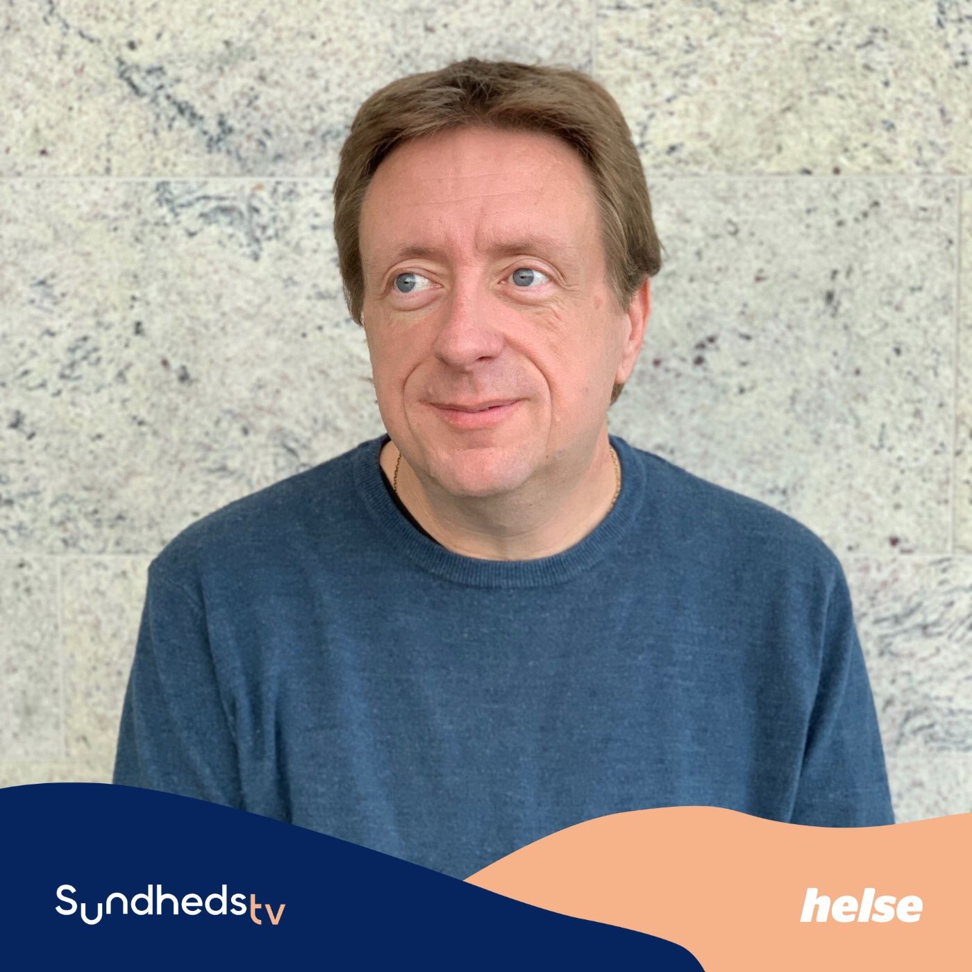 ⁣Ramt af HIV som barn: "Alle siger til mig, at jeg ikke har en fremtid"