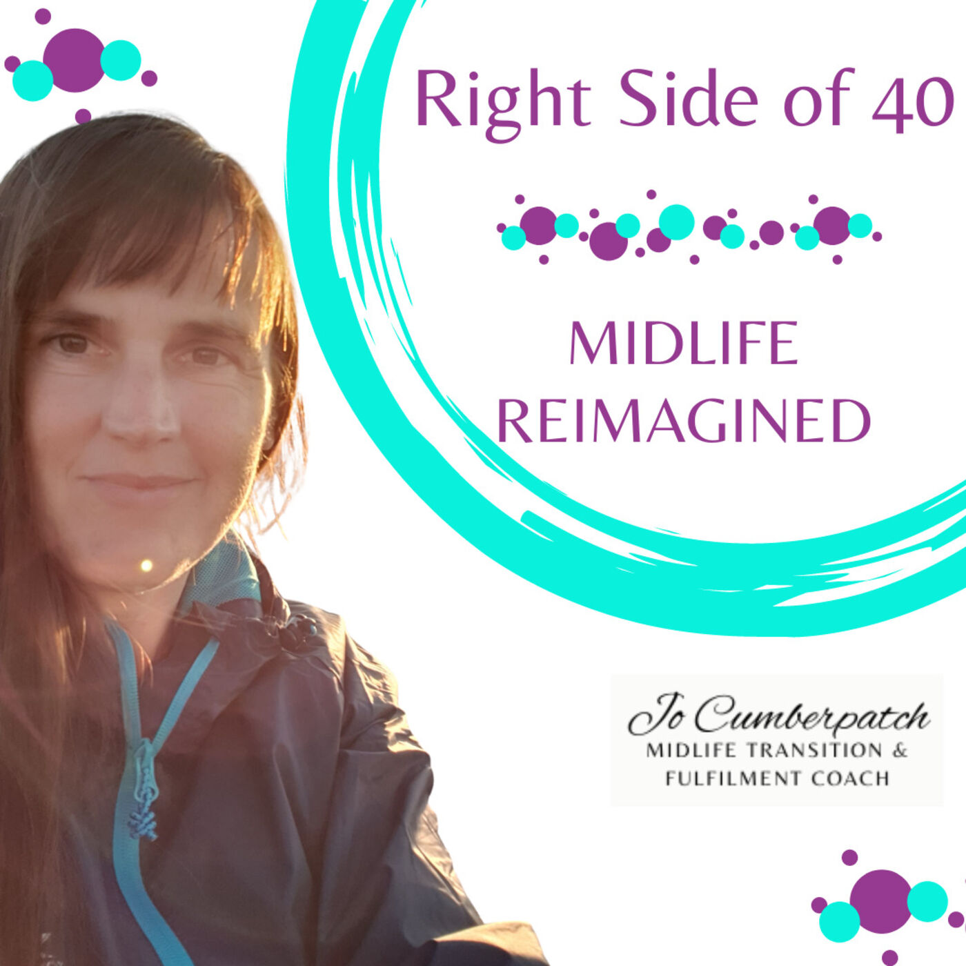 Ep 10: Manifesting in Midlife