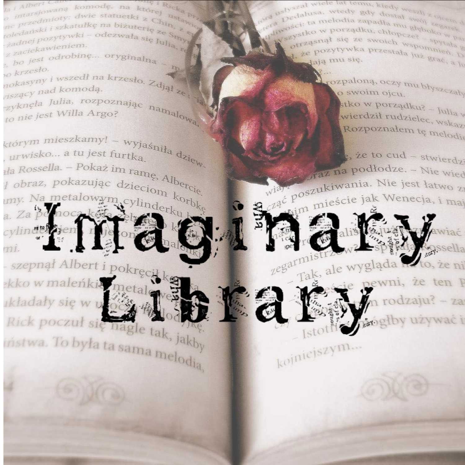 Imaginary Library 