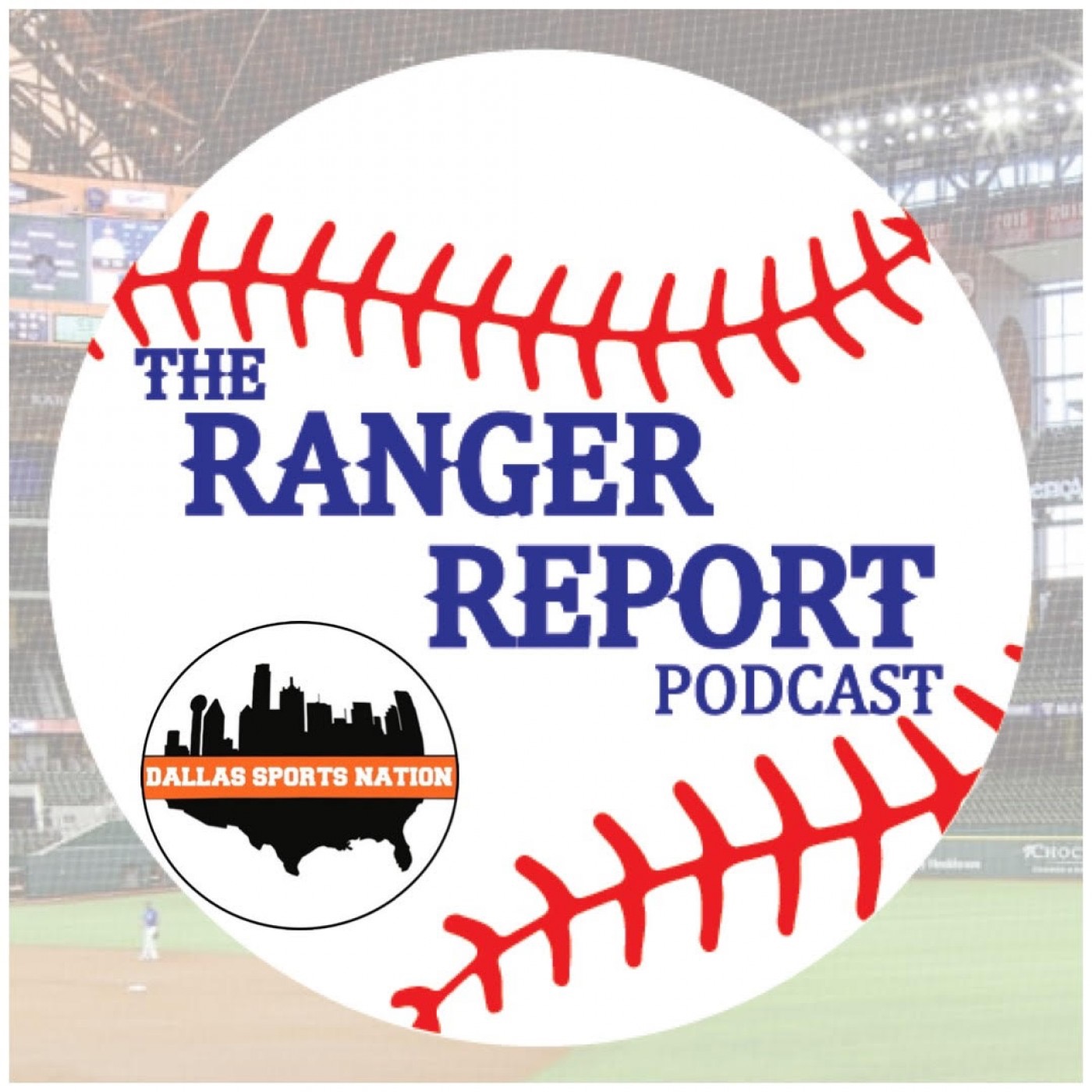 Episode 155 - Lady Ranger Report Robyn Hearn