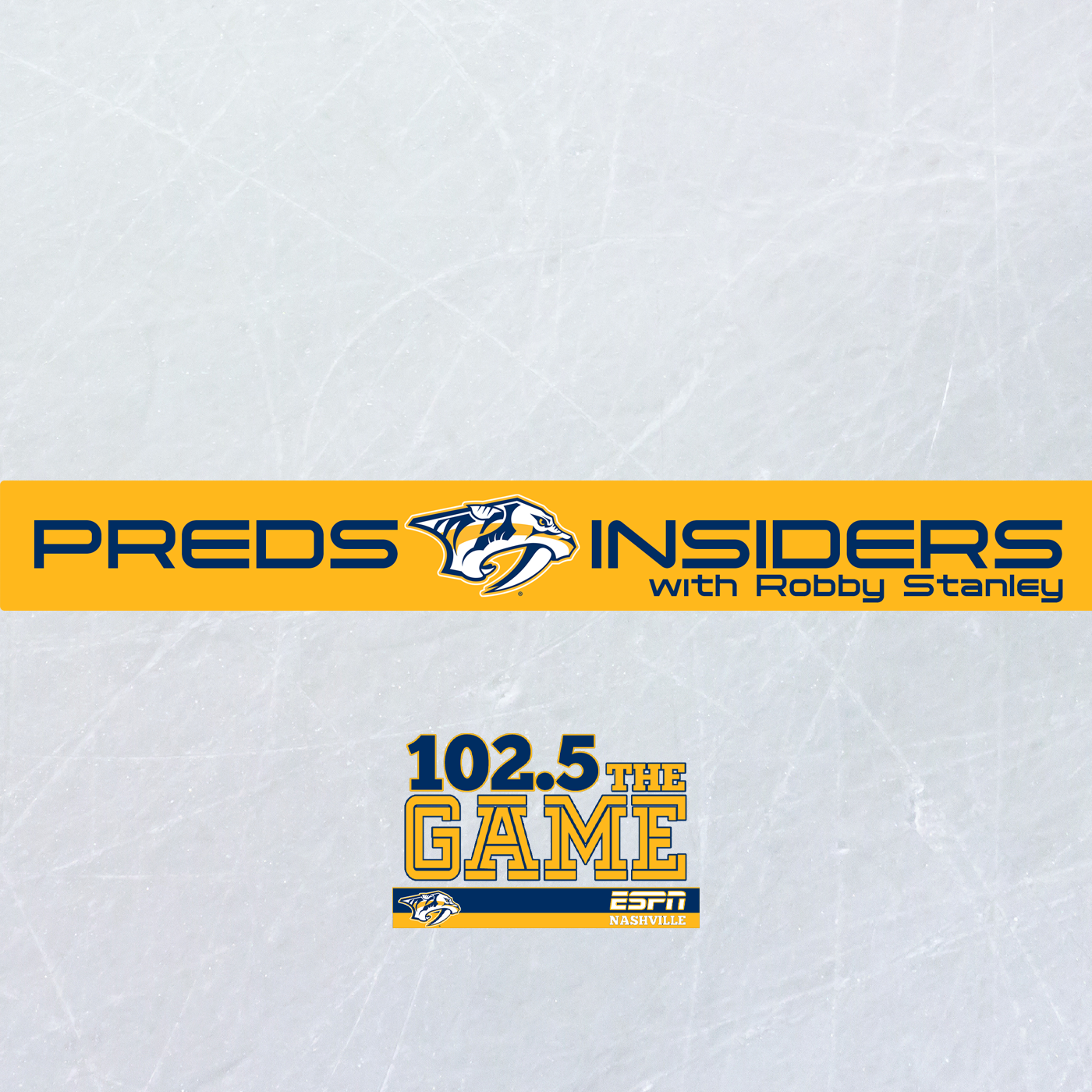 Preds Insiders (11-9-22)