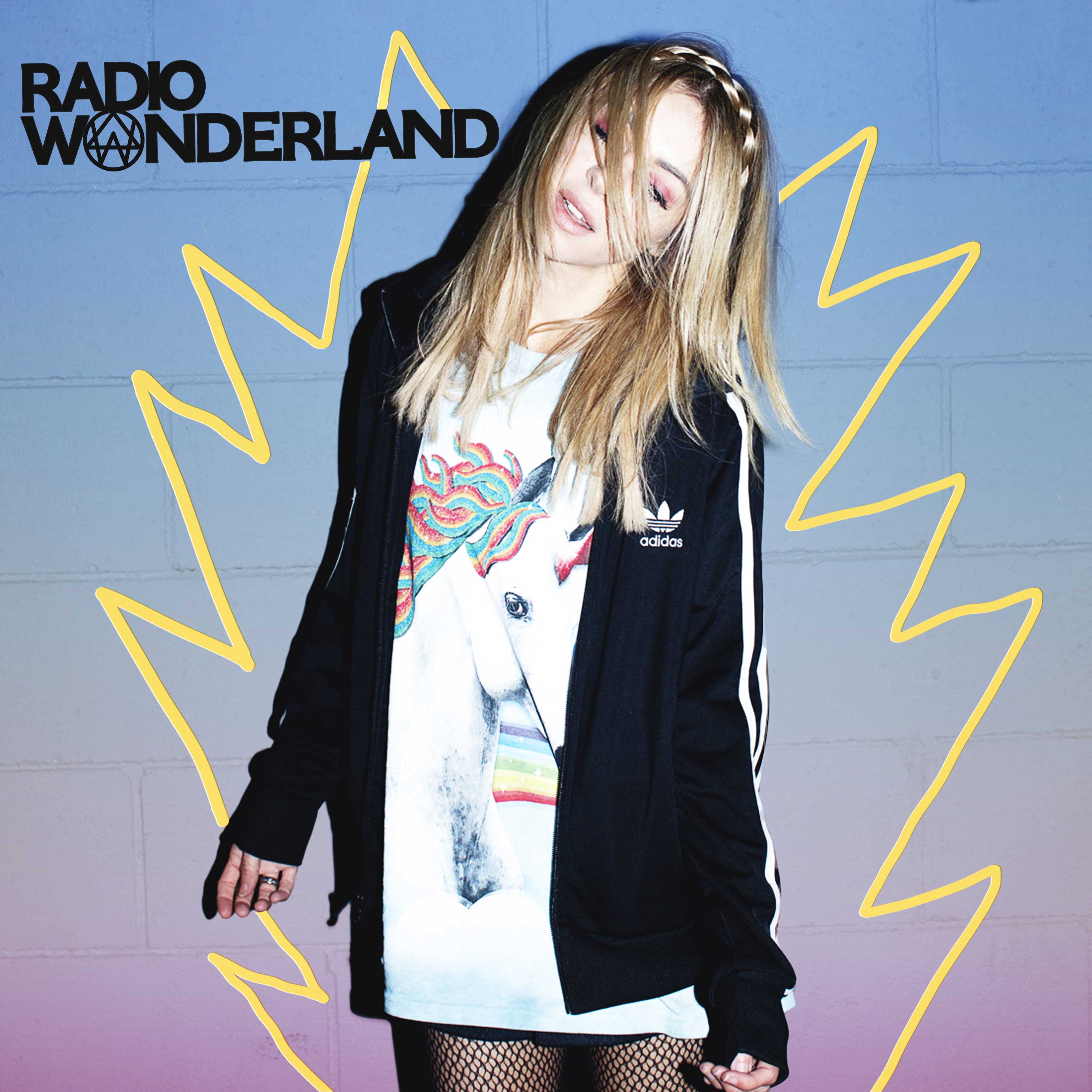 #290 – Radio Wonderland