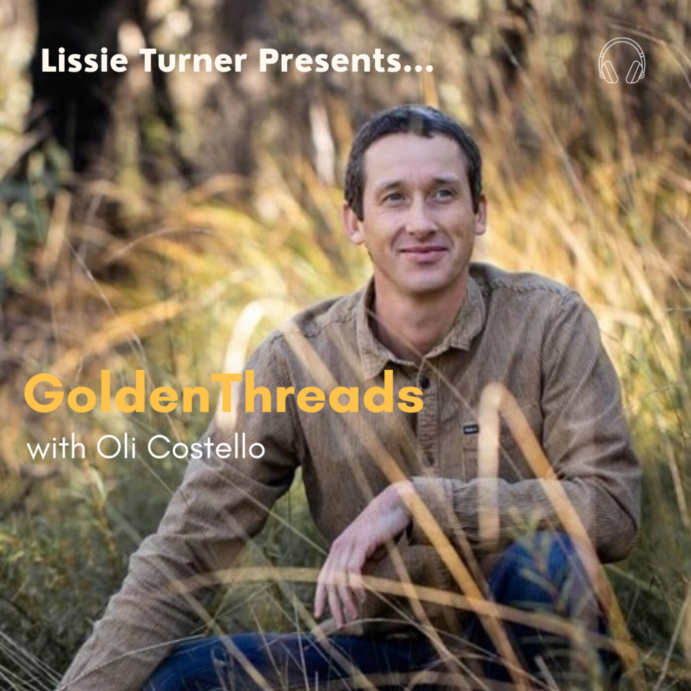 Golden Threads with Oli Costello