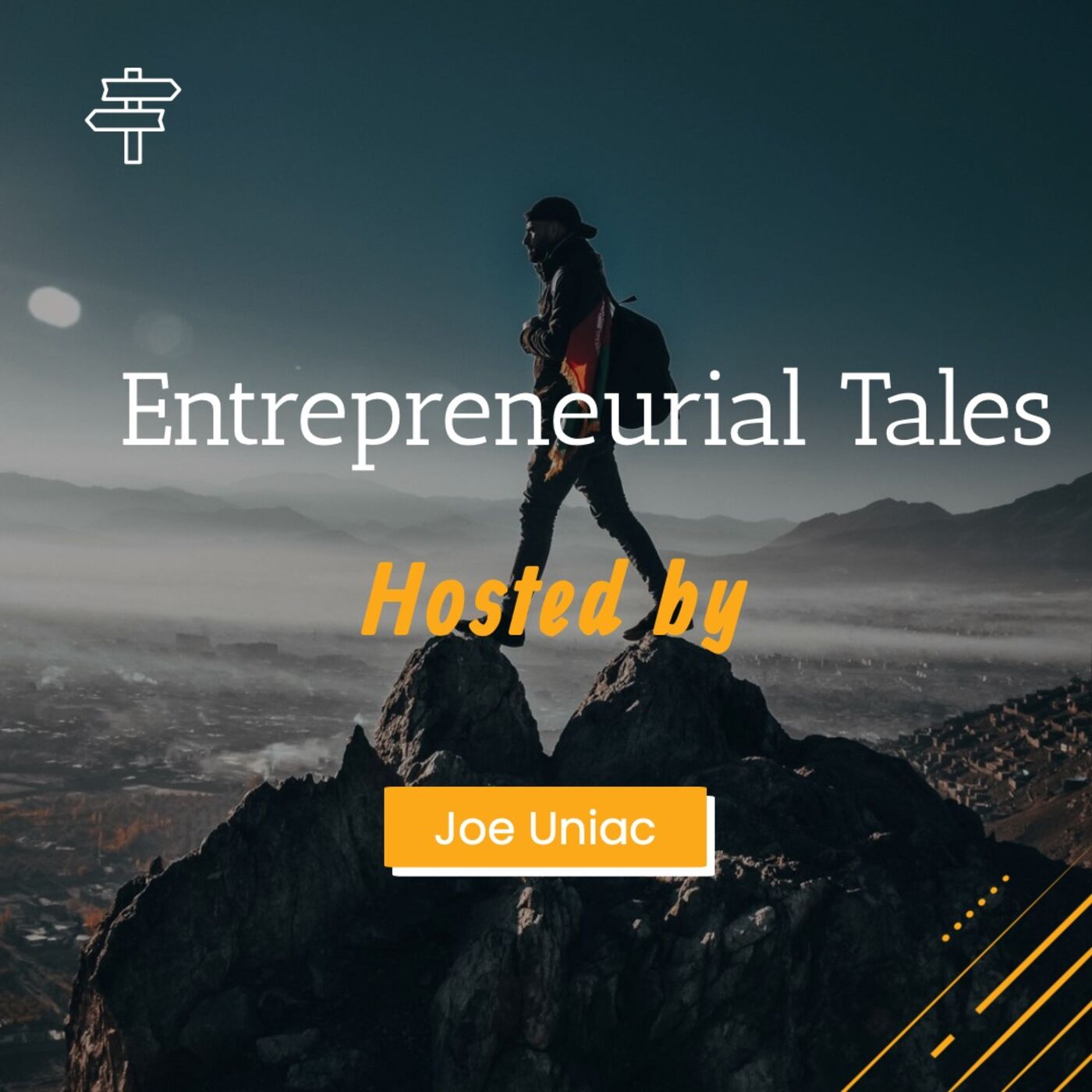 Entrepreneurial Tales 