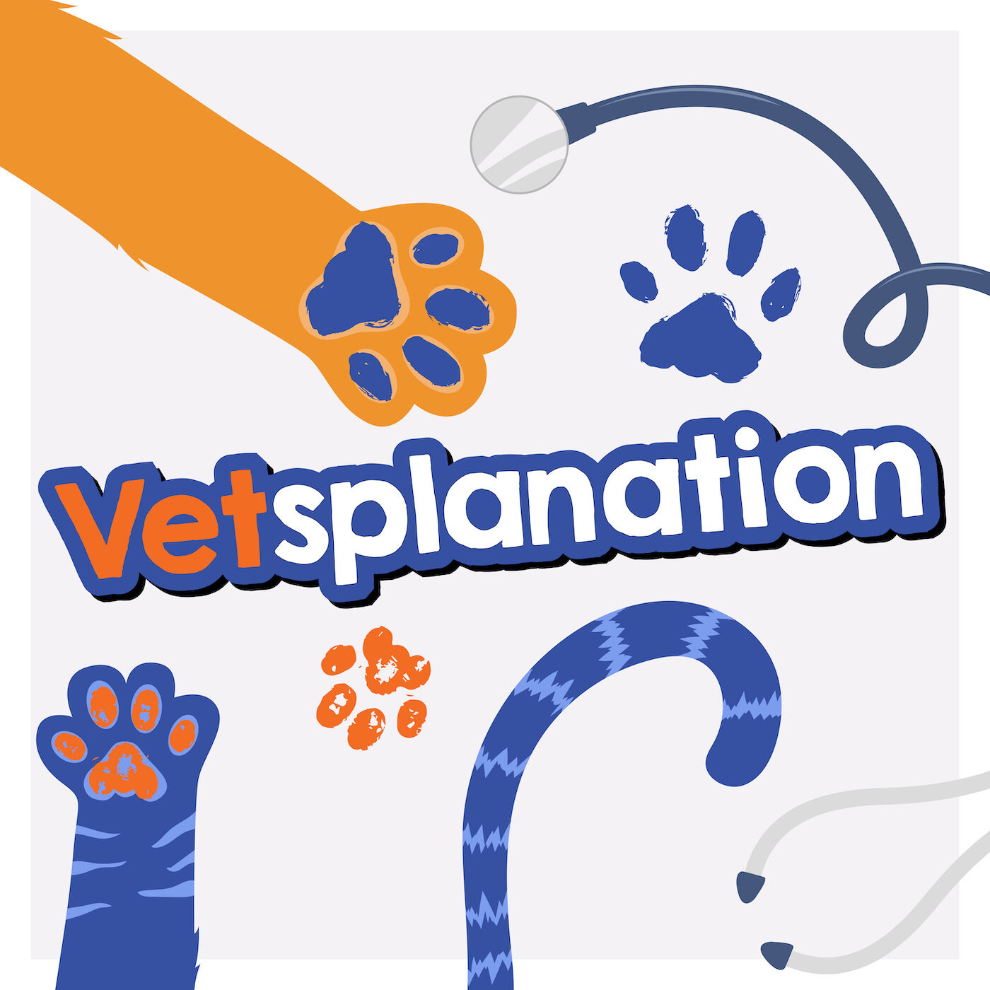 Vetsplanation 