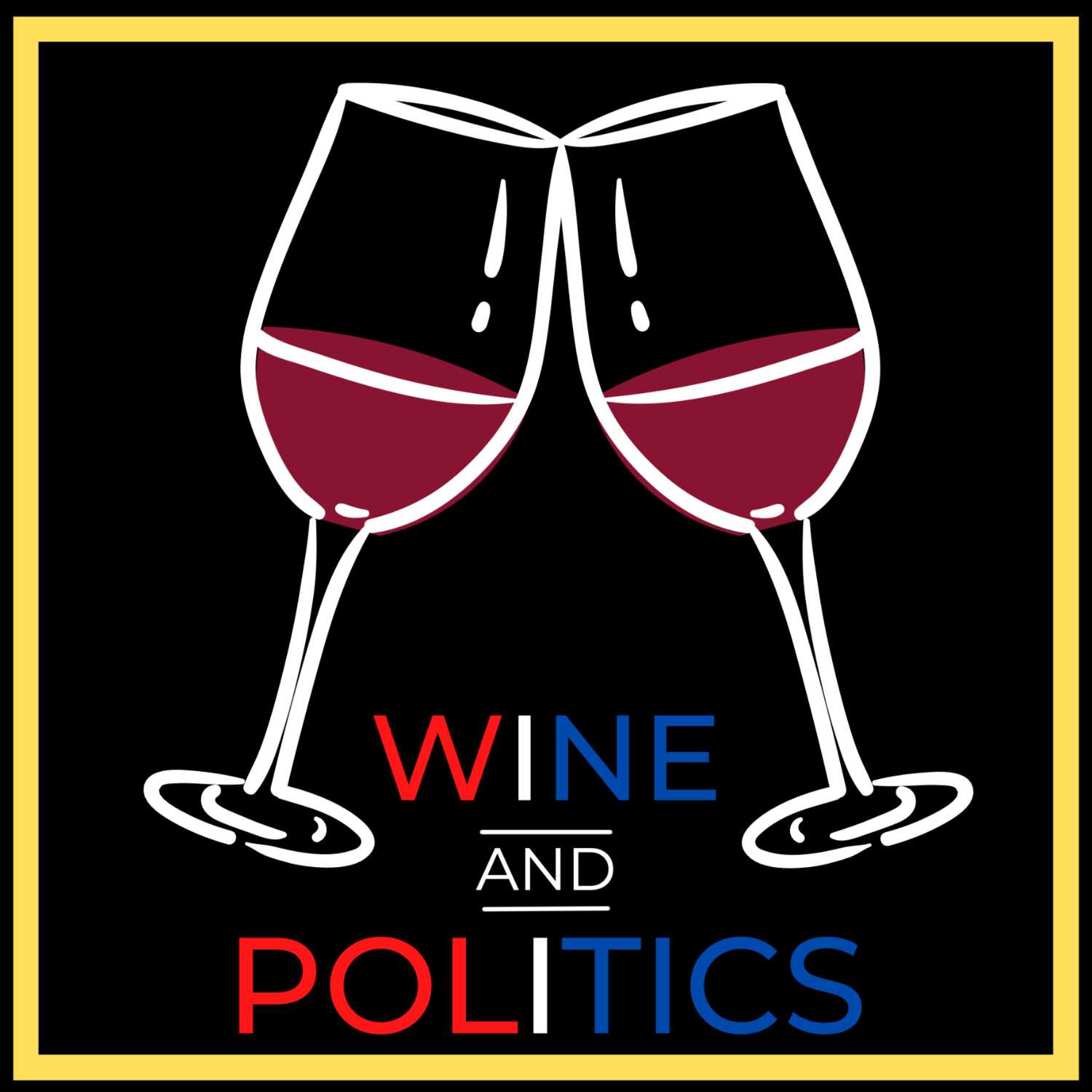 Ep. 09: Unpacking the 2022 Mid-Term Elections the (Maybe?) Red Trickle