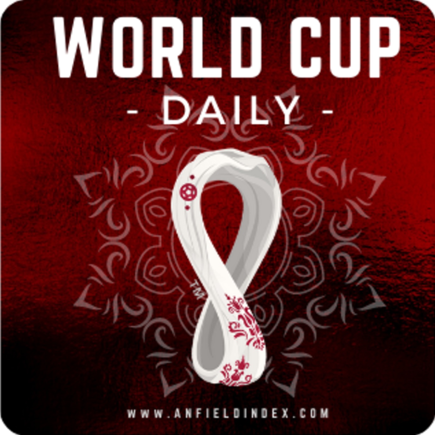 World Cup Daily: Levels to this Game