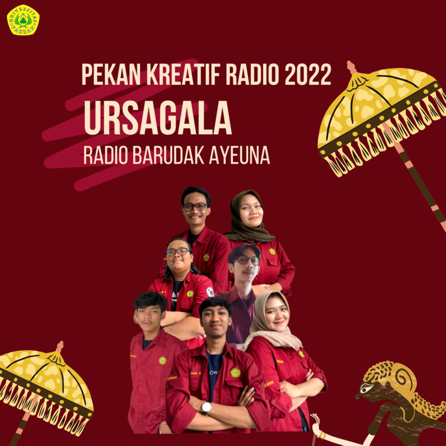 URSAGALA