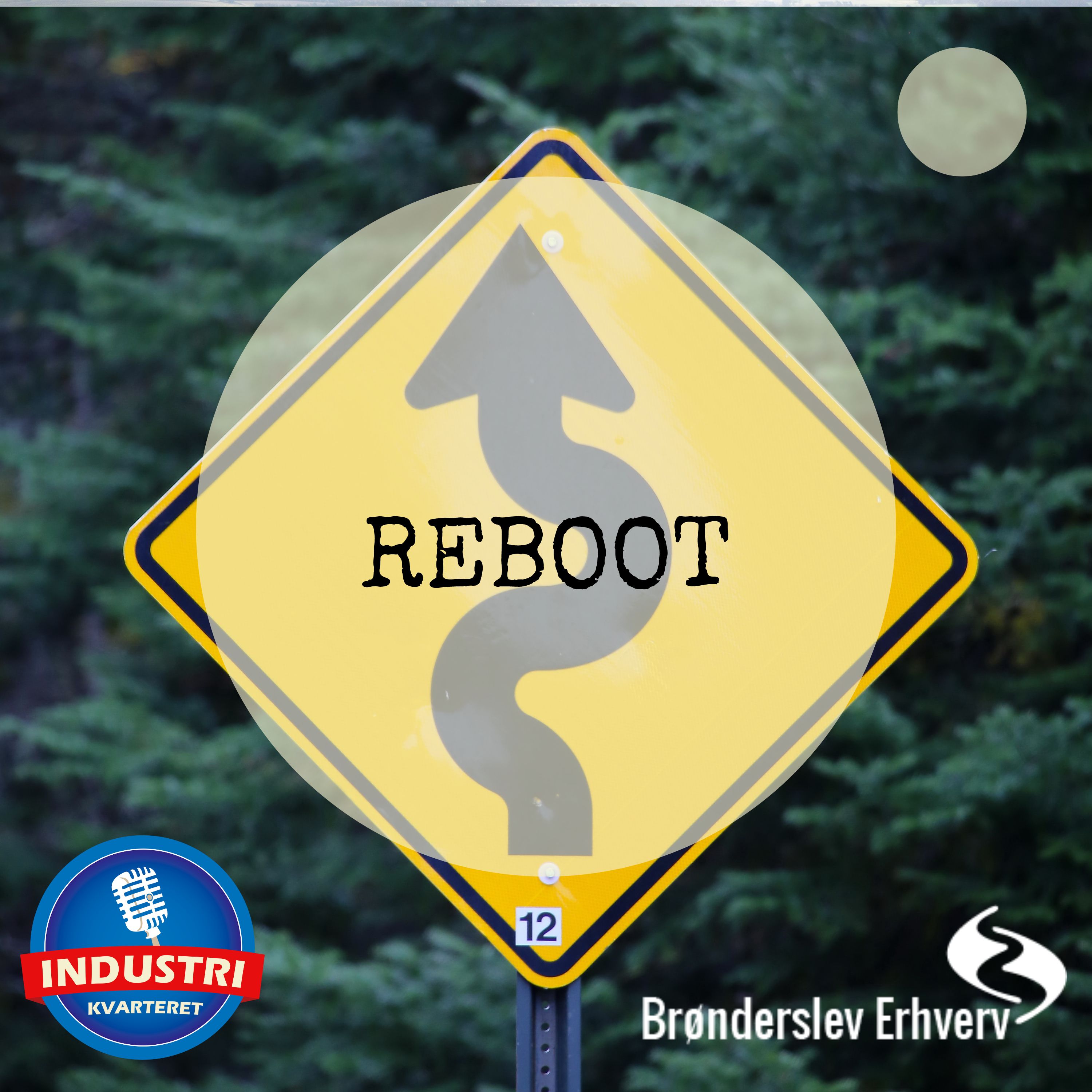 Reboot af industriKvarteret