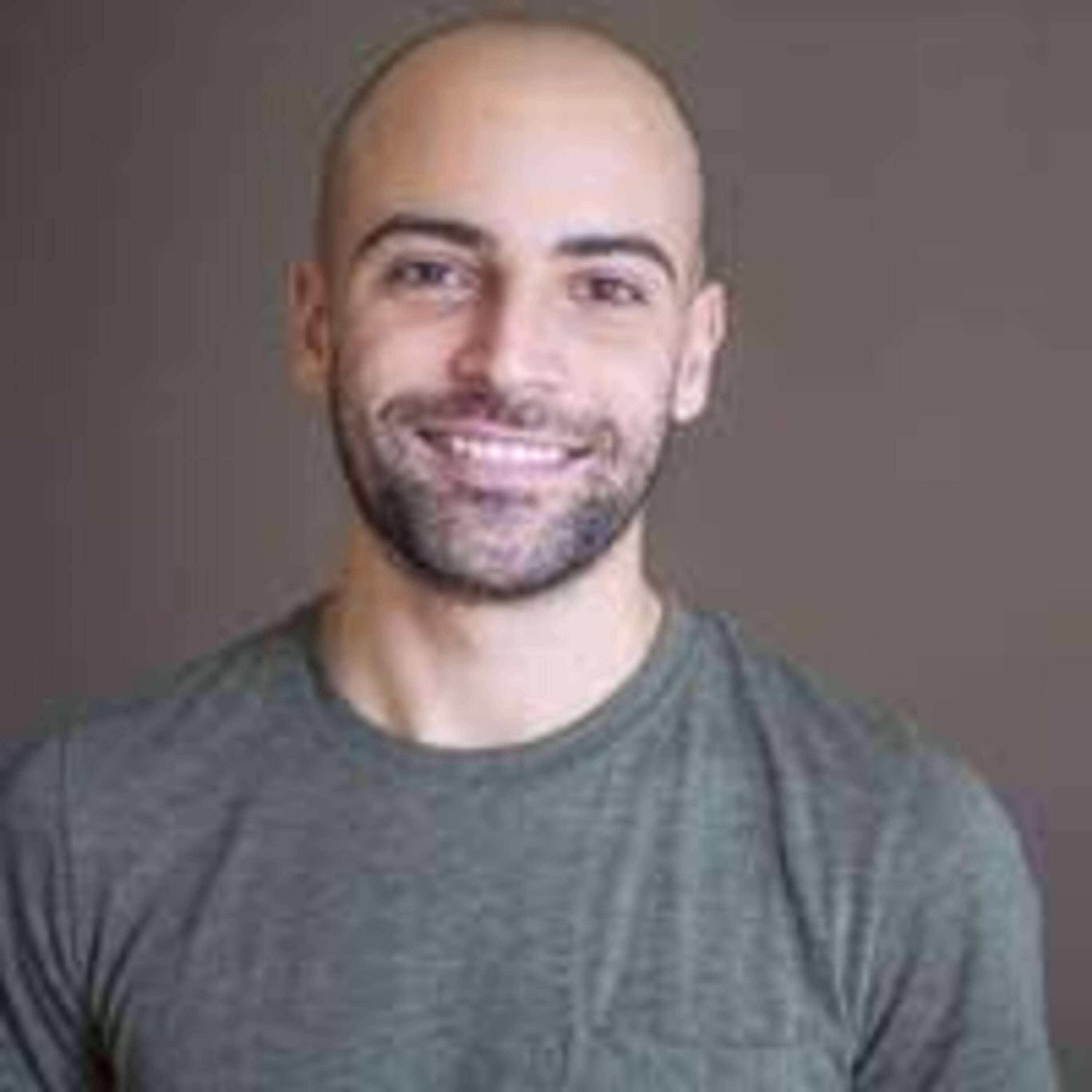 Interview with filmmaker Mauricio Pita