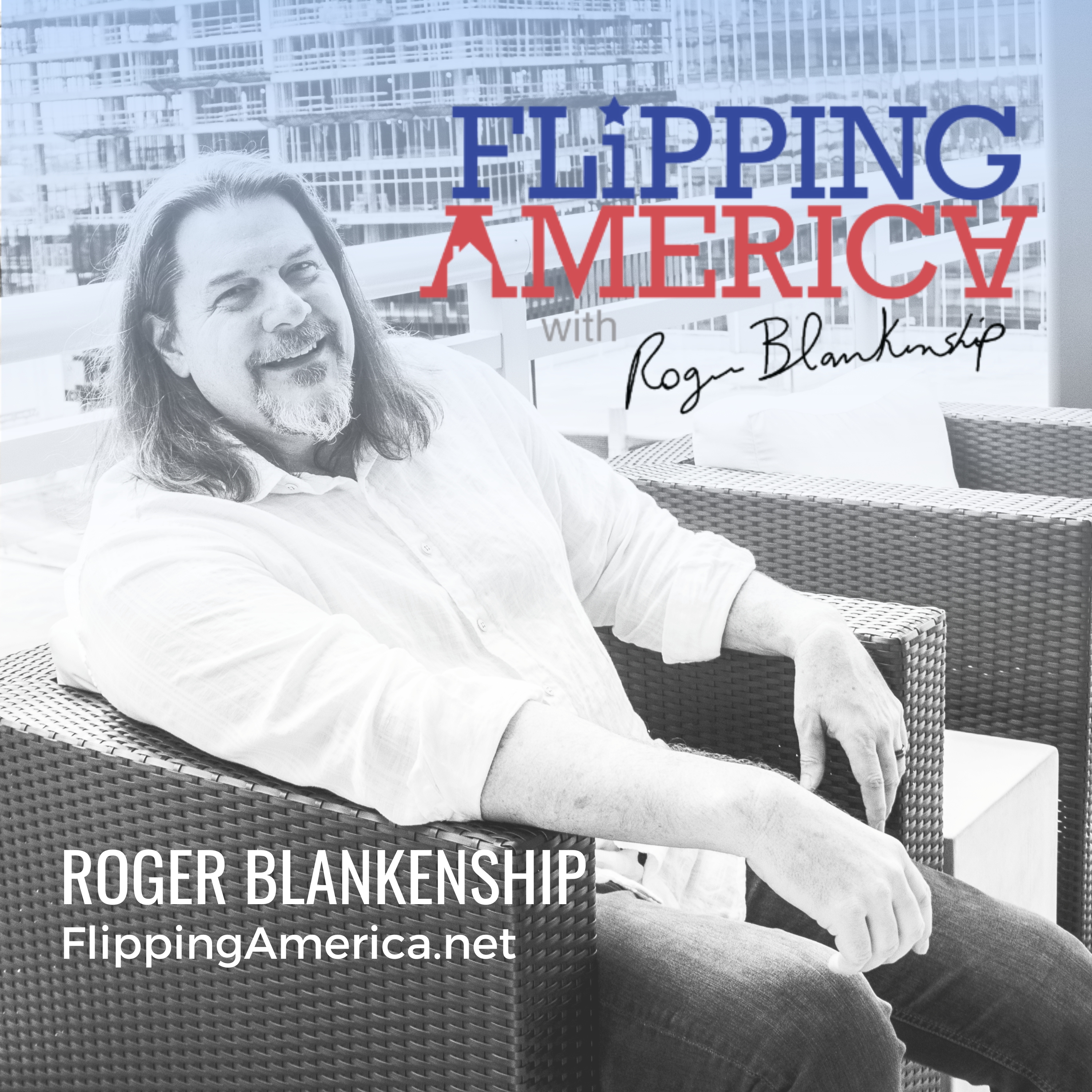 Flipping America 