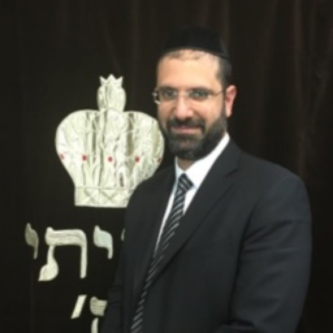 Rabino Yosef Camhaji 