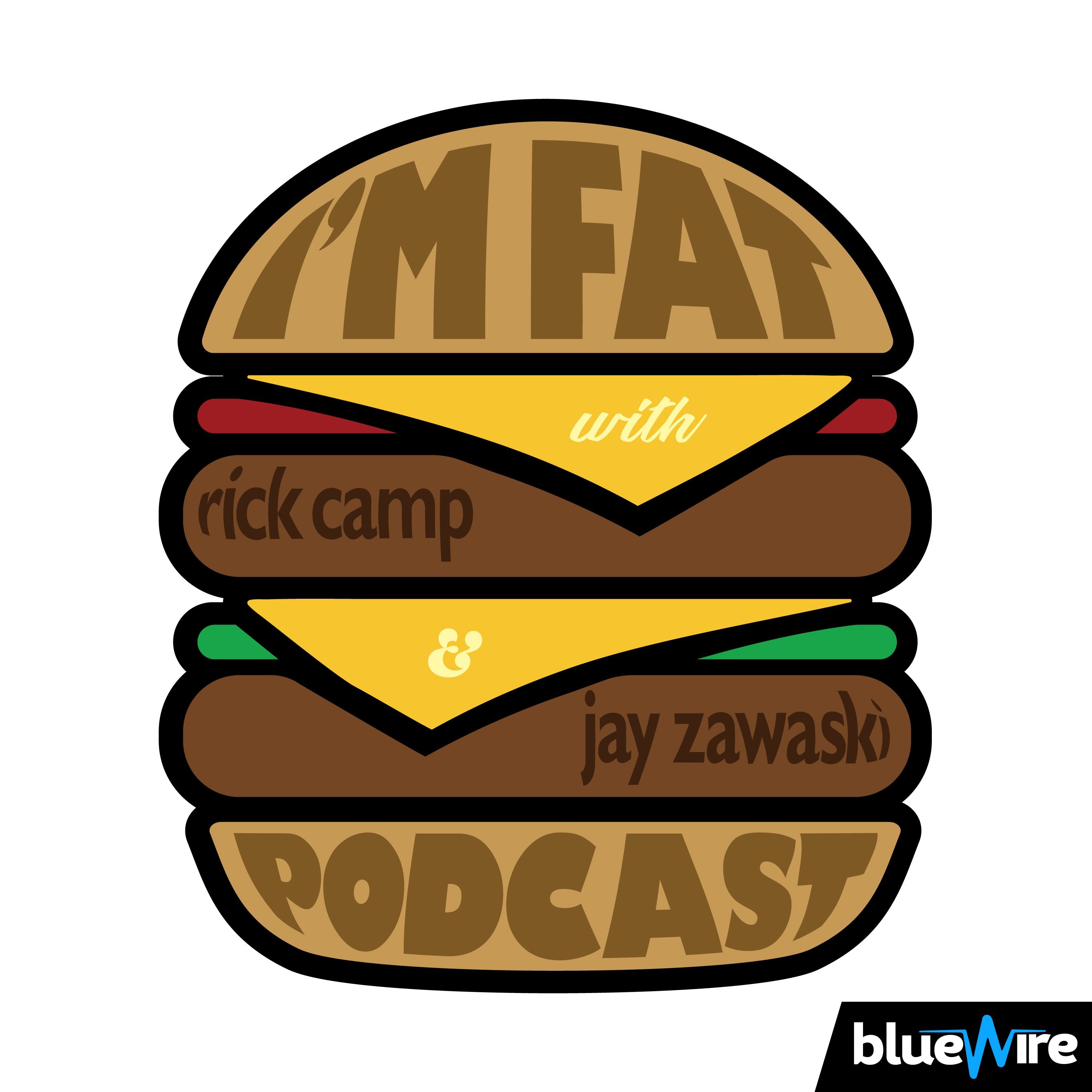 I'm Fat Podcast 