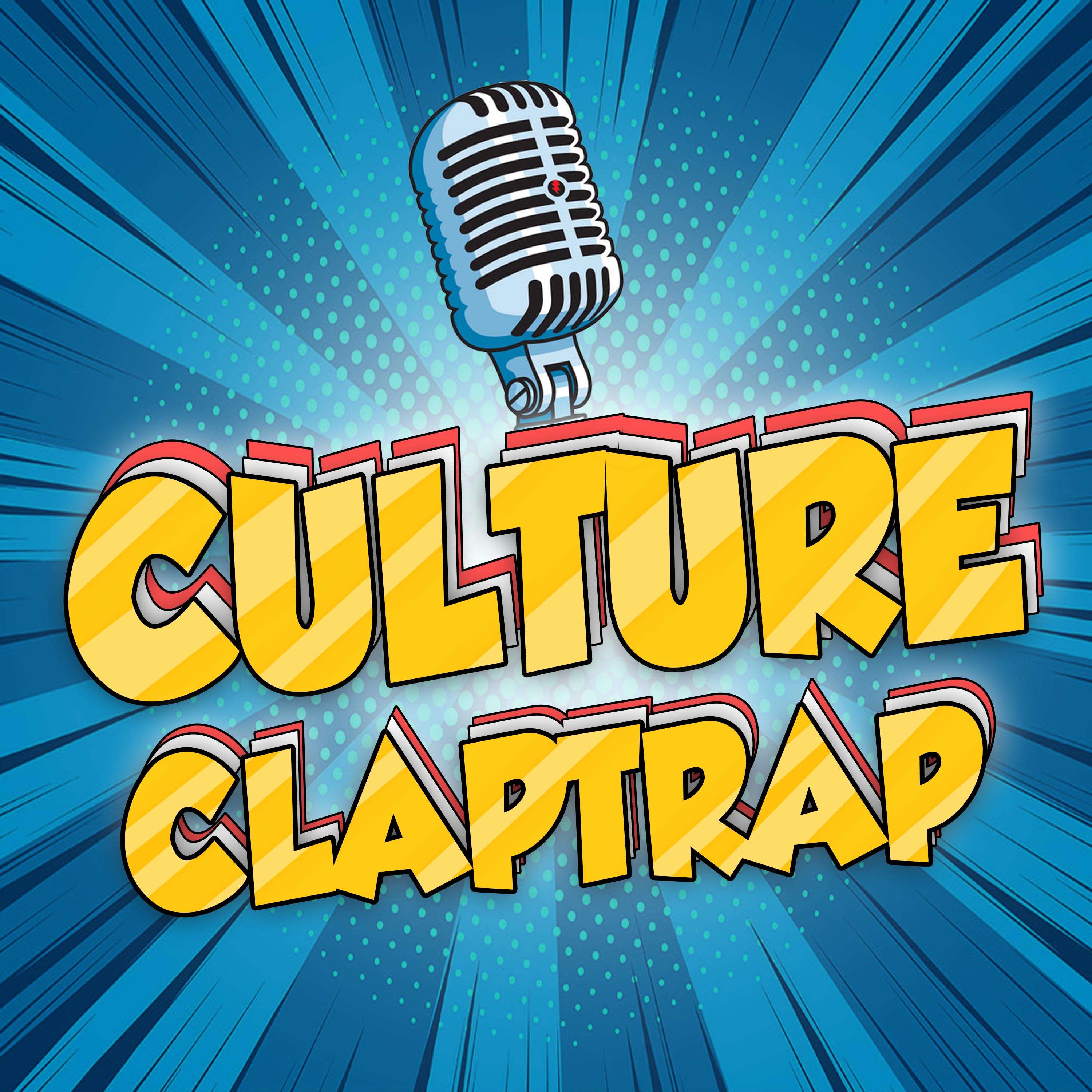 Culture Claptrap 