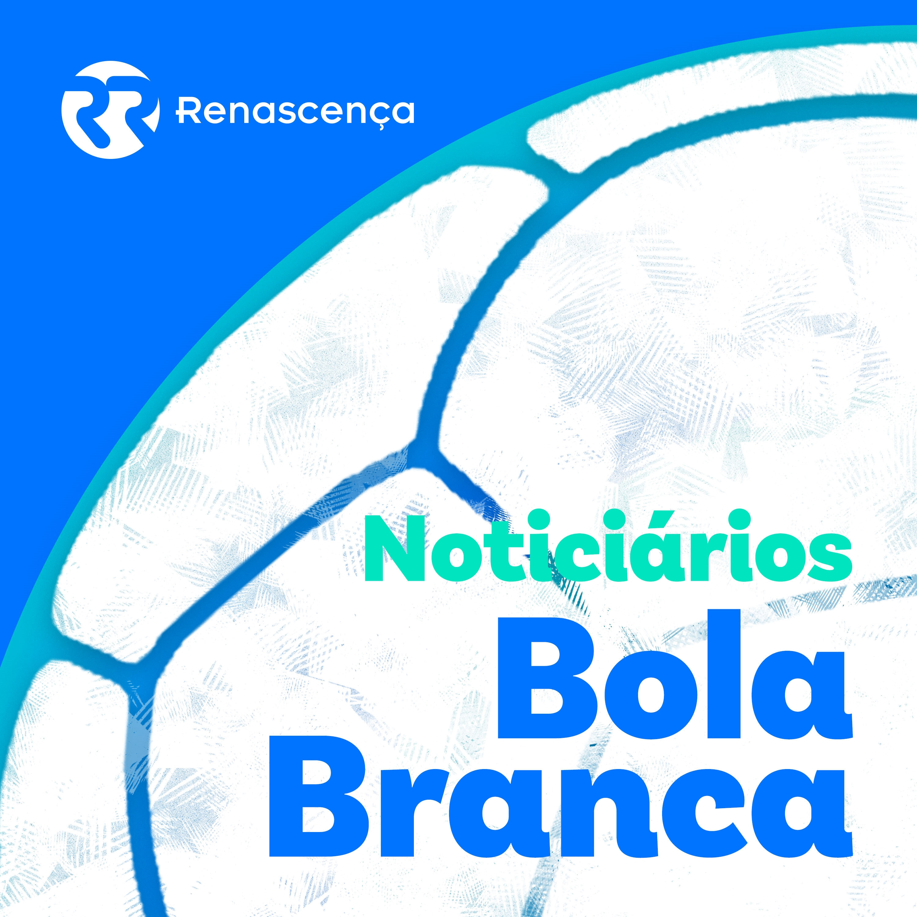 Bola Branca 18h18