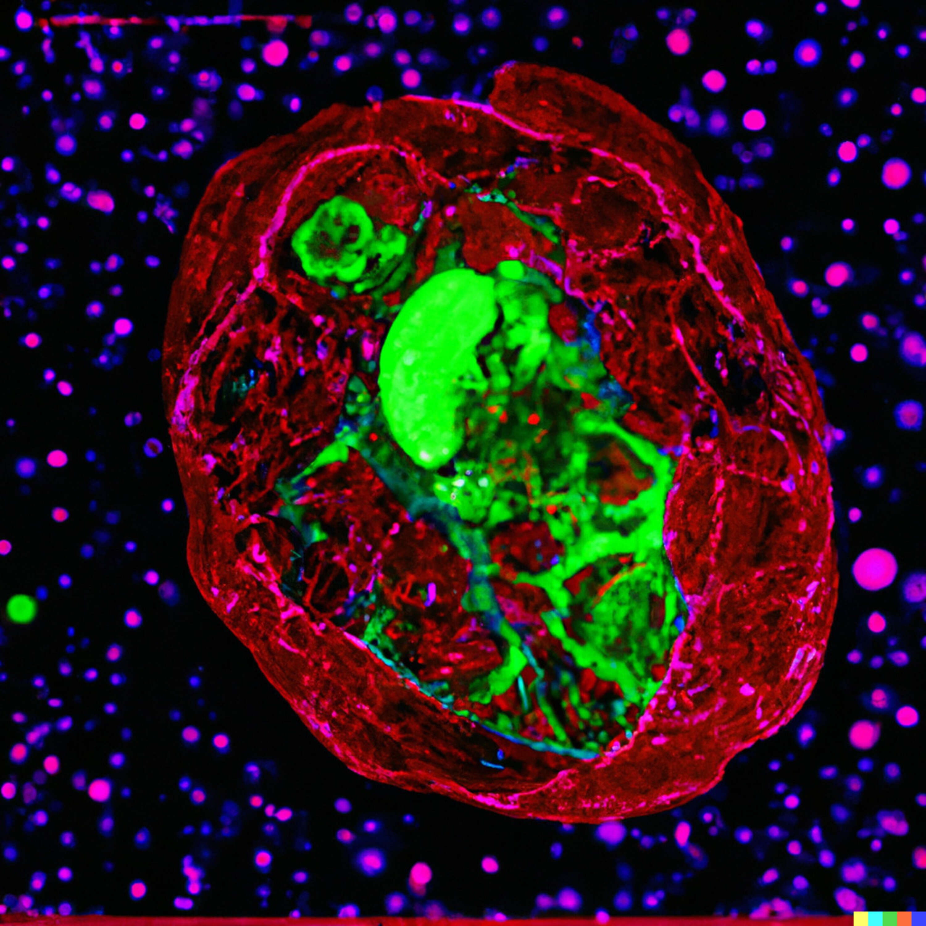 Biophysical modeling of cancer with Joe Peterson from SimBioSys