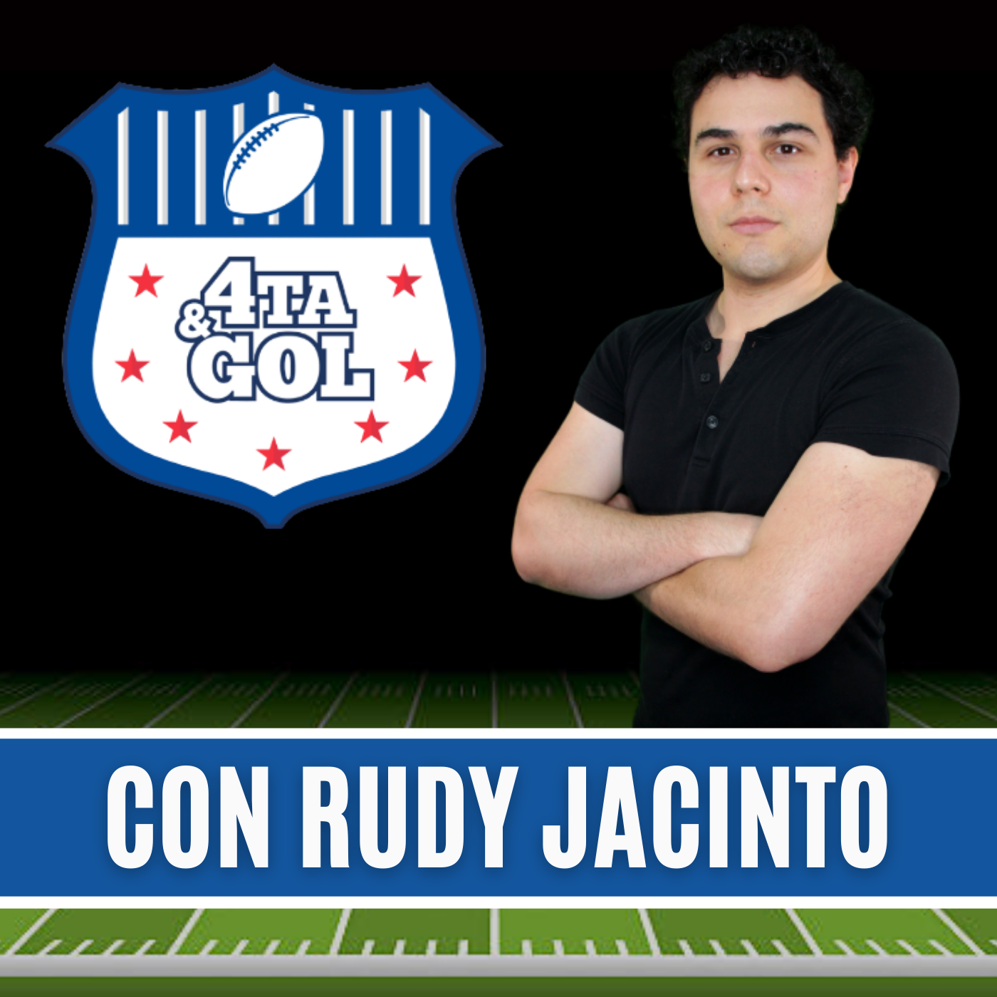 Contendientes vs Pretendientes con Gus Ambriz de Locos por la NFL | Ep. 745