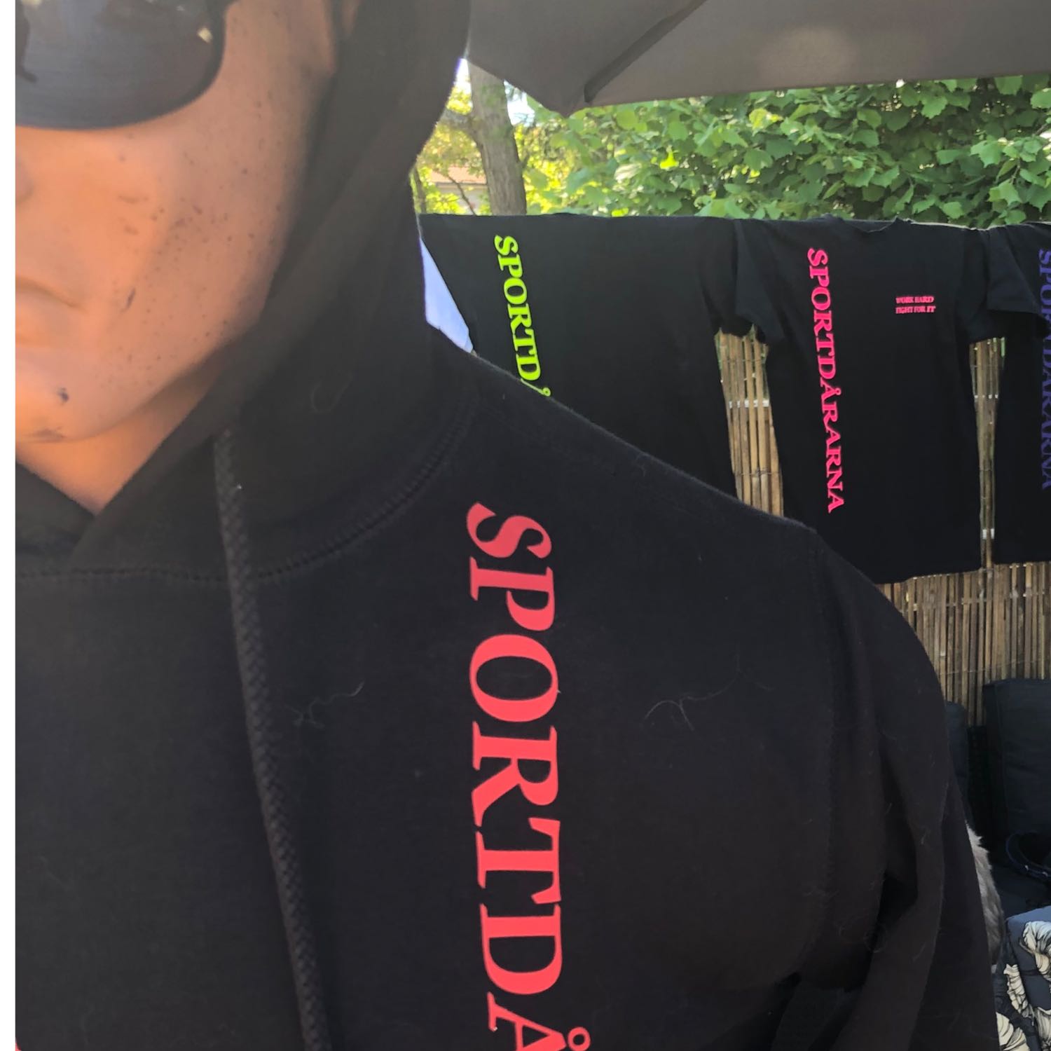 Pappa & Jag Sportgalningarna