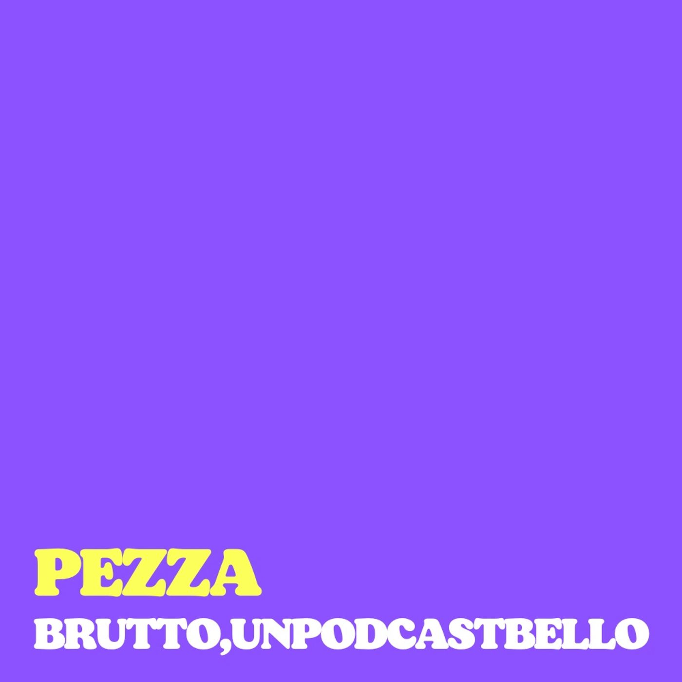 ⁣Ep #675 - Pezza