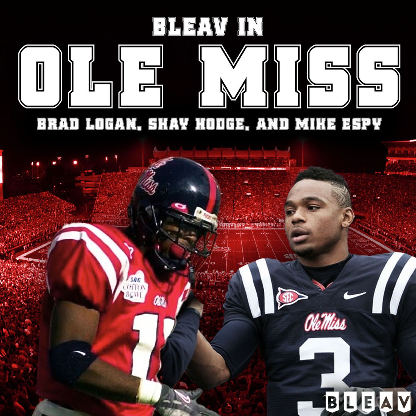 INSTANT REBEL RECAP: Ole Miss falls to Alabama at home, 30-24