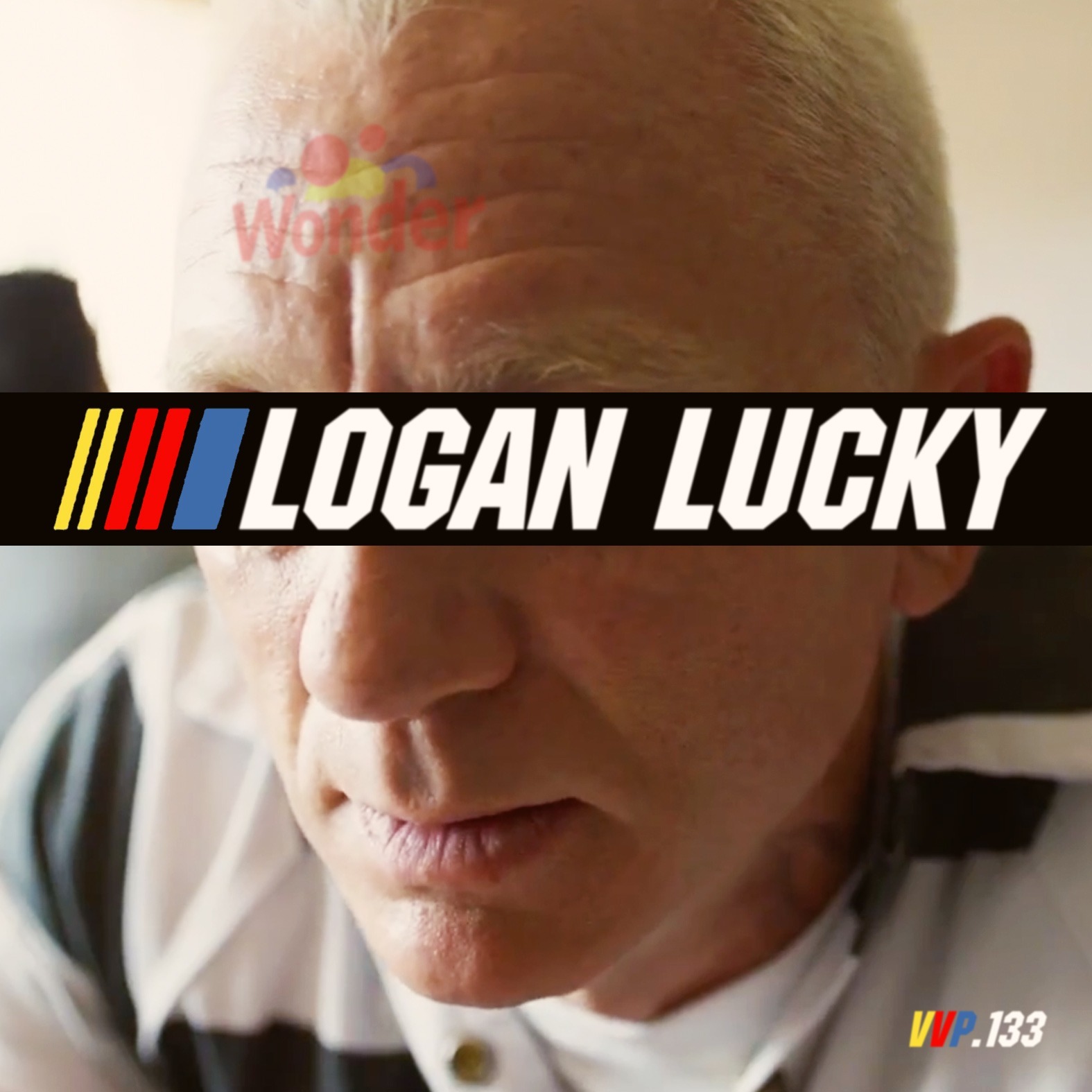 Ep. 133 - Logan Lucky