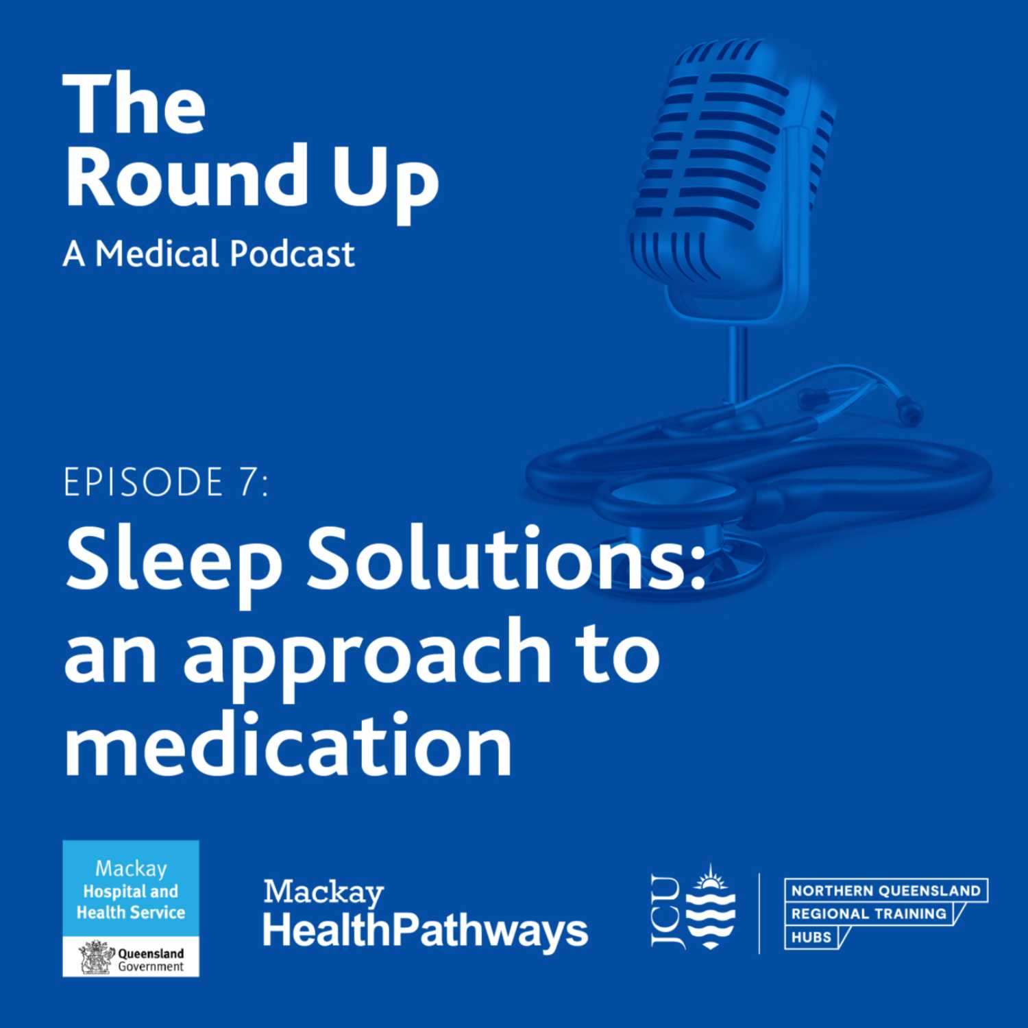 Sleep Solutions: an approach to medication