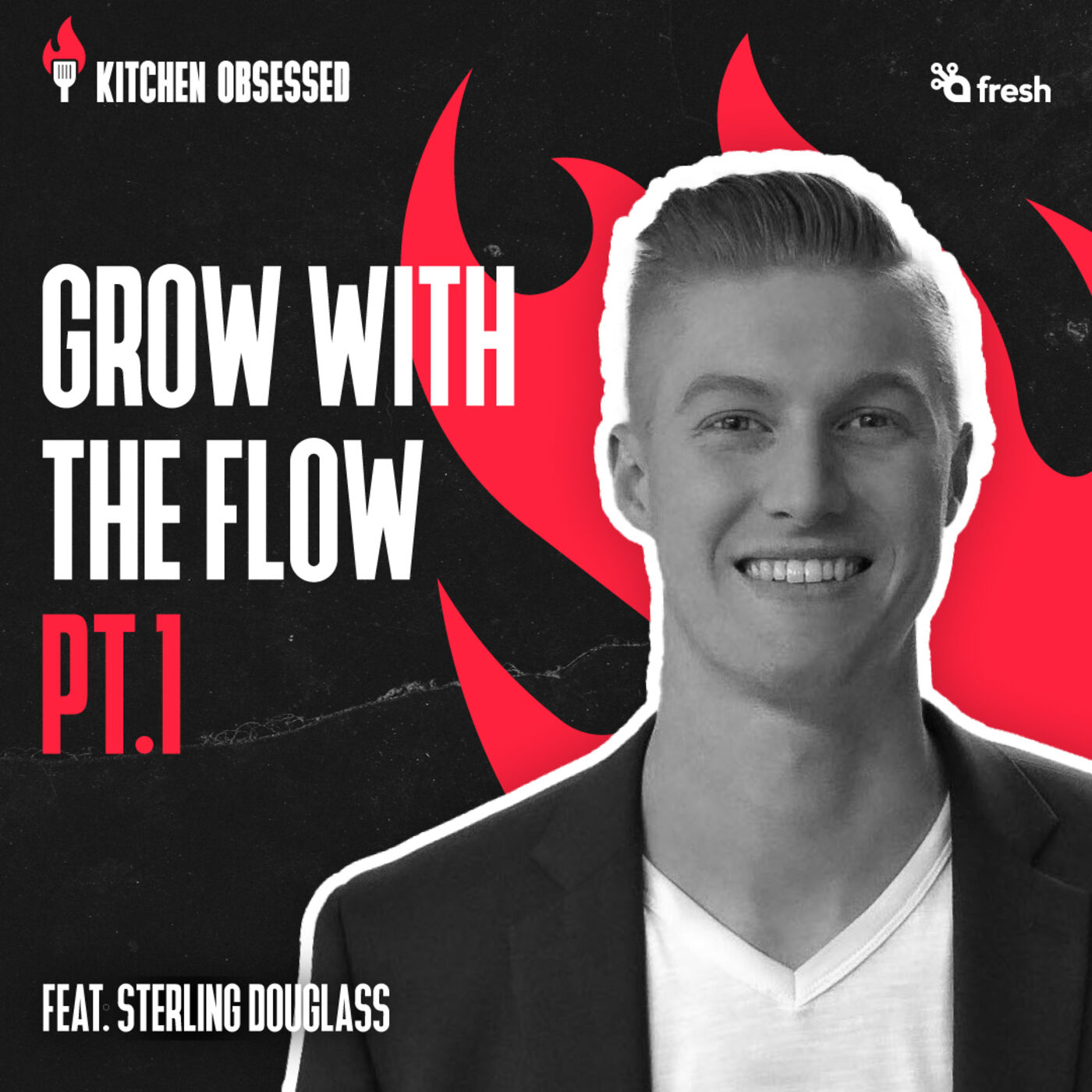 Grow with the Flow: Part I