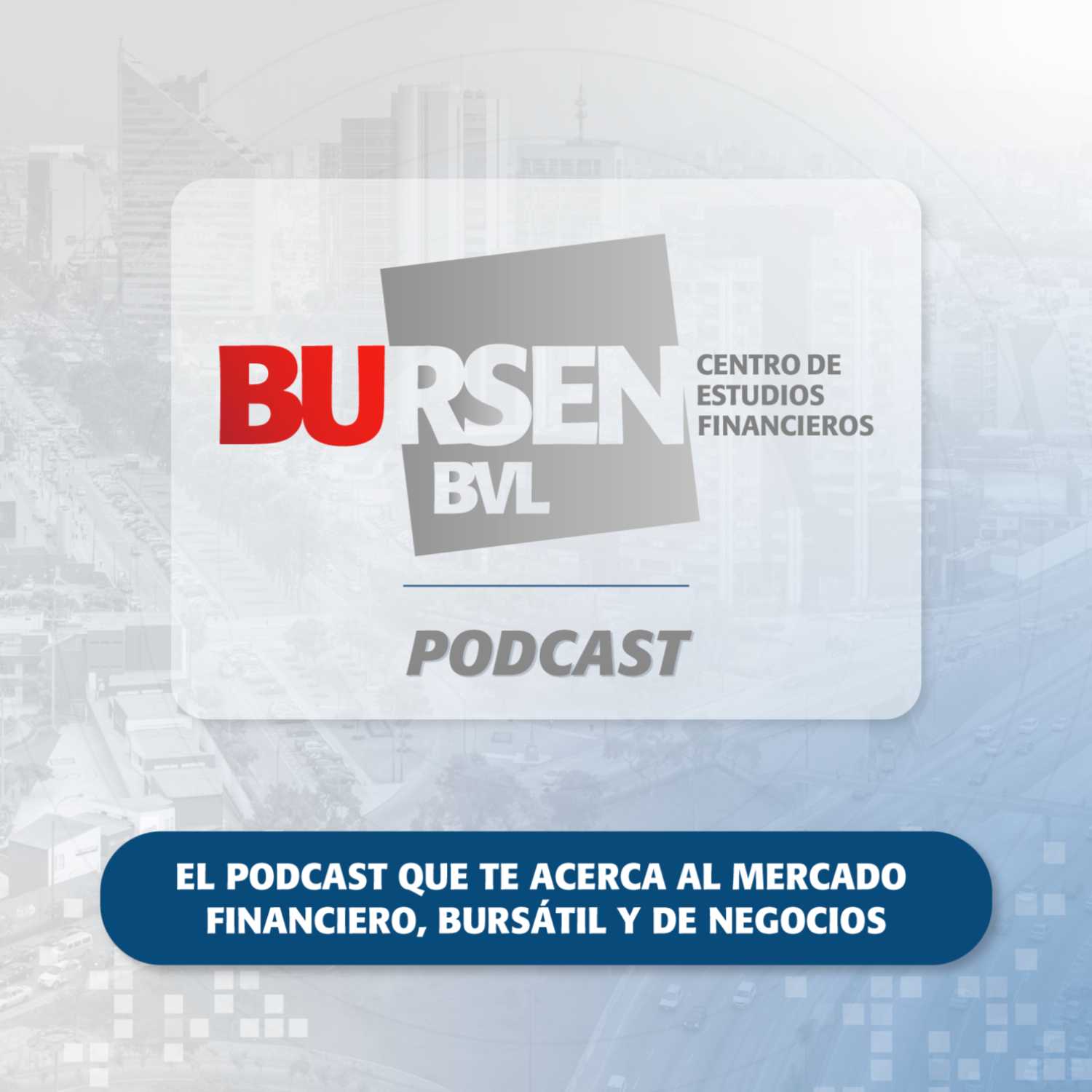 BURSEN Podcast 