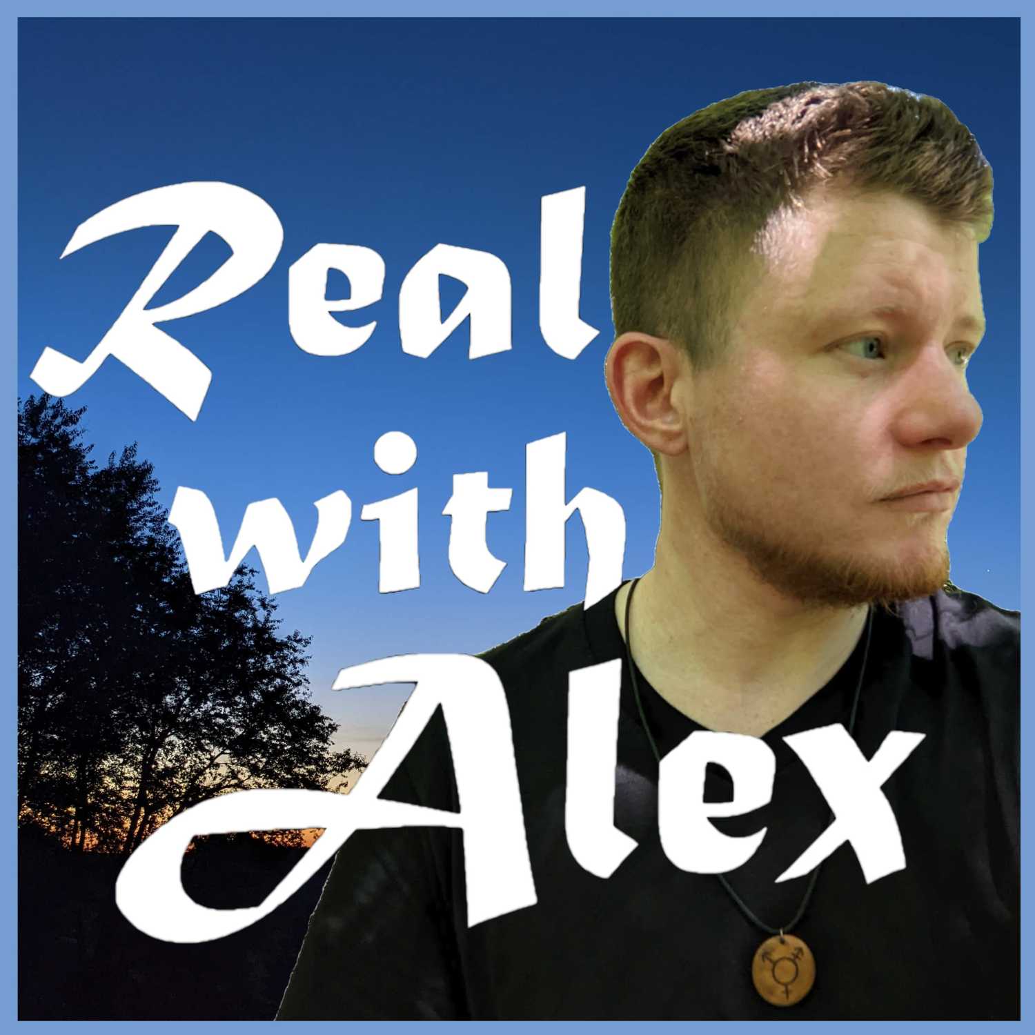 Real with Alex 