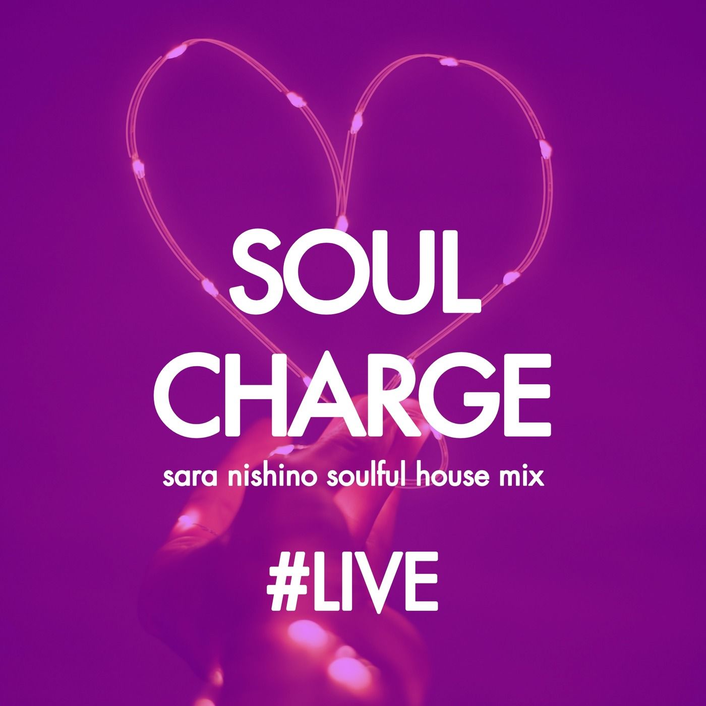 SOUL CHARGE Live - Tue 01 Nov 2022